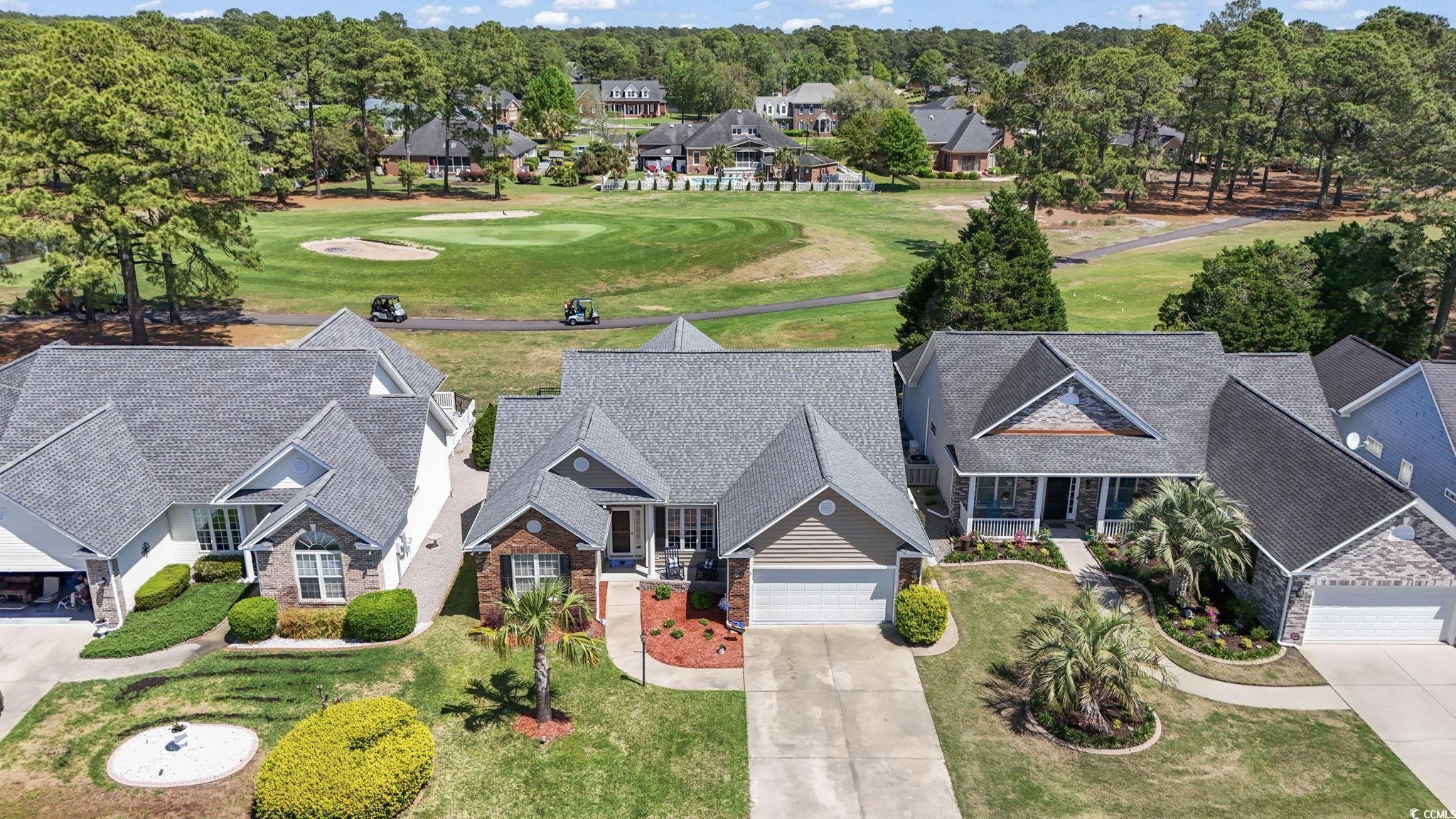 136 Regency Dr.