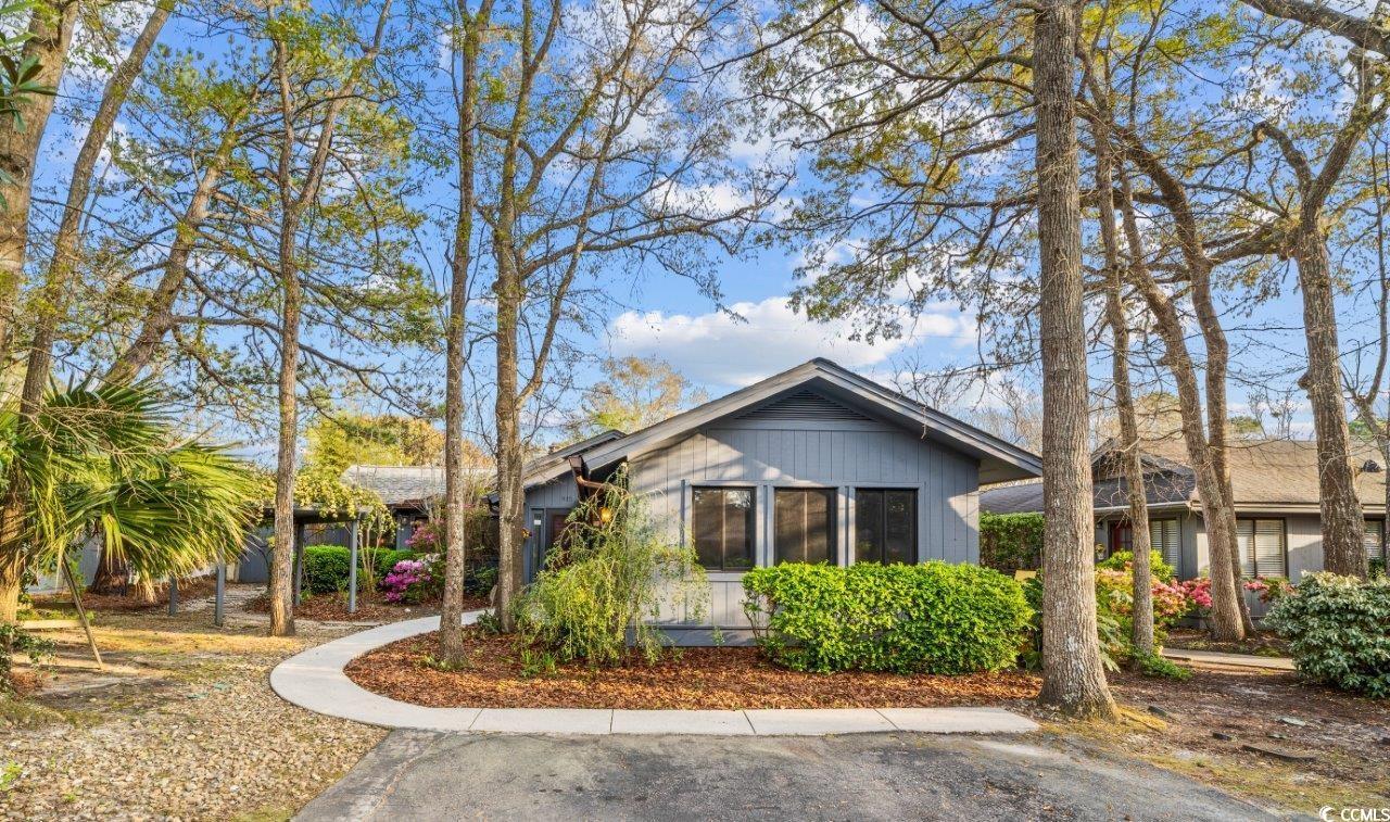 915 Cedarwood Circle Property Photo 1