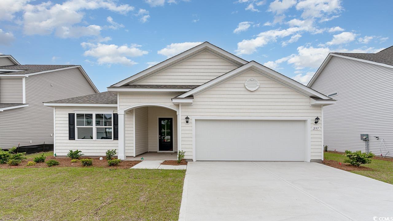 1804 Hardwood Ct. Property Photo 1