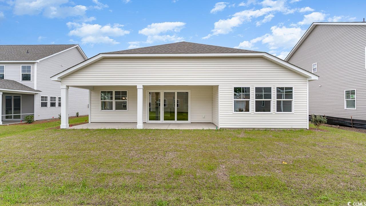 1804 Hardwood Ct. Property Photo 2