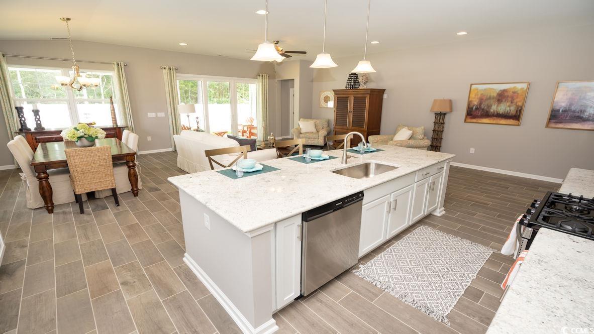 1804 Hardwood Ct. Property Photo 15