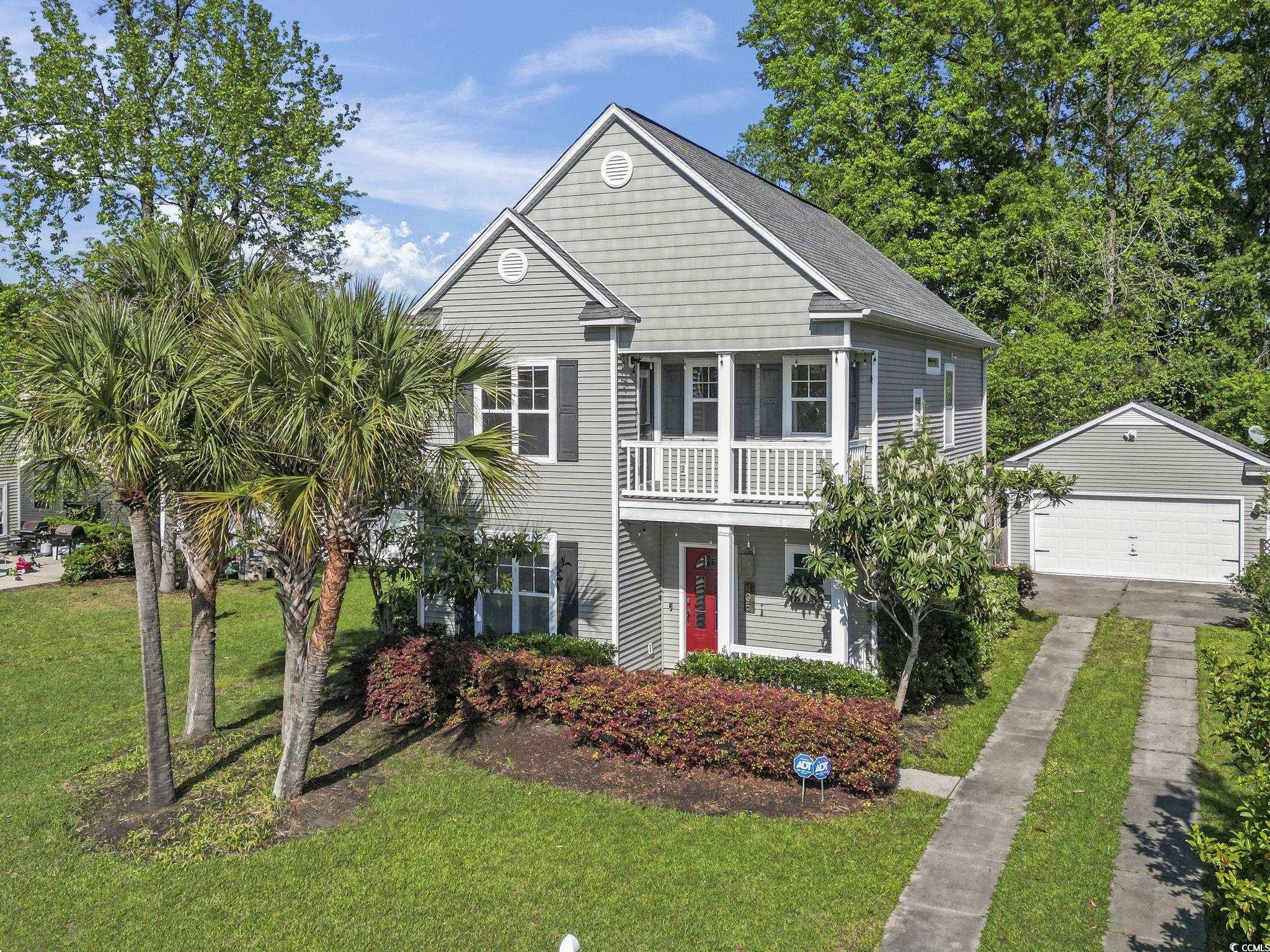 405 Emerson Dr. Property Photo