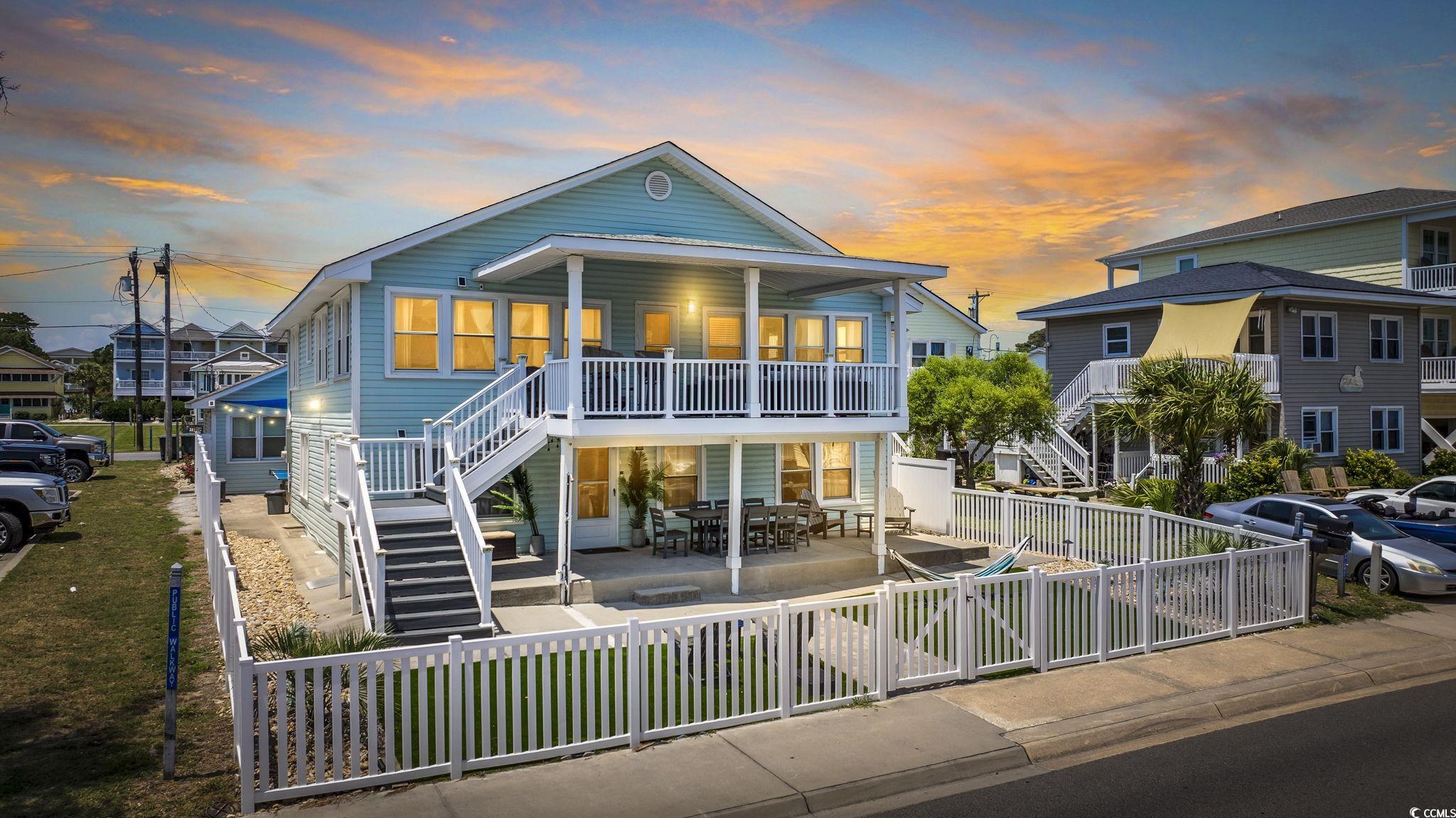 1512 S Ocean Blvd. Property Photo
