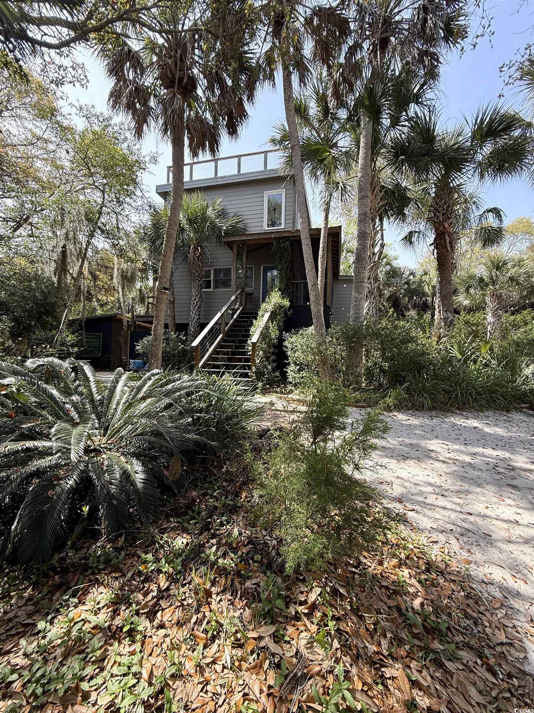 4113 Buccaneer Rd. Property Photo