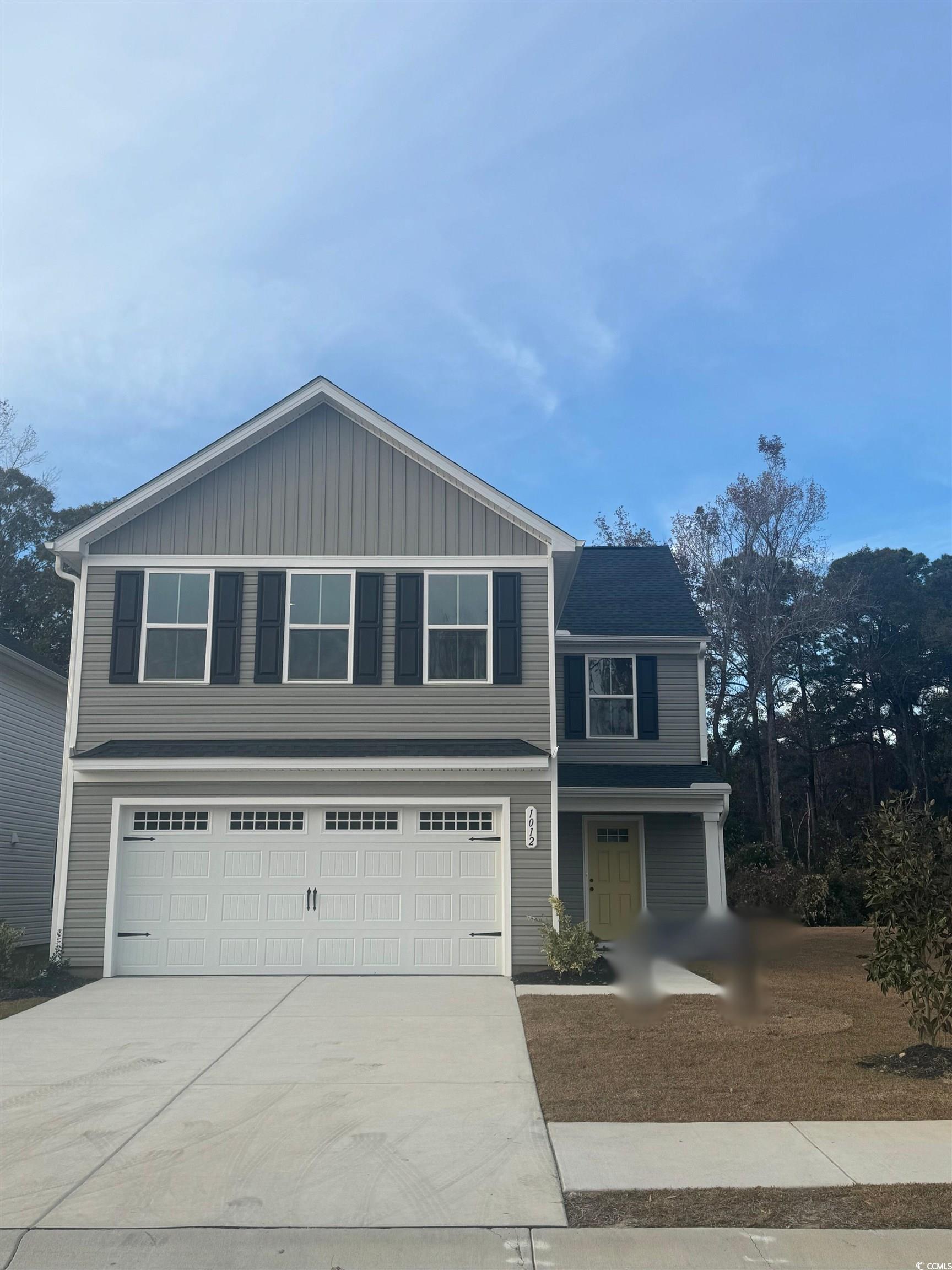 1037 Oak Meadow Dr. Property Photo 1