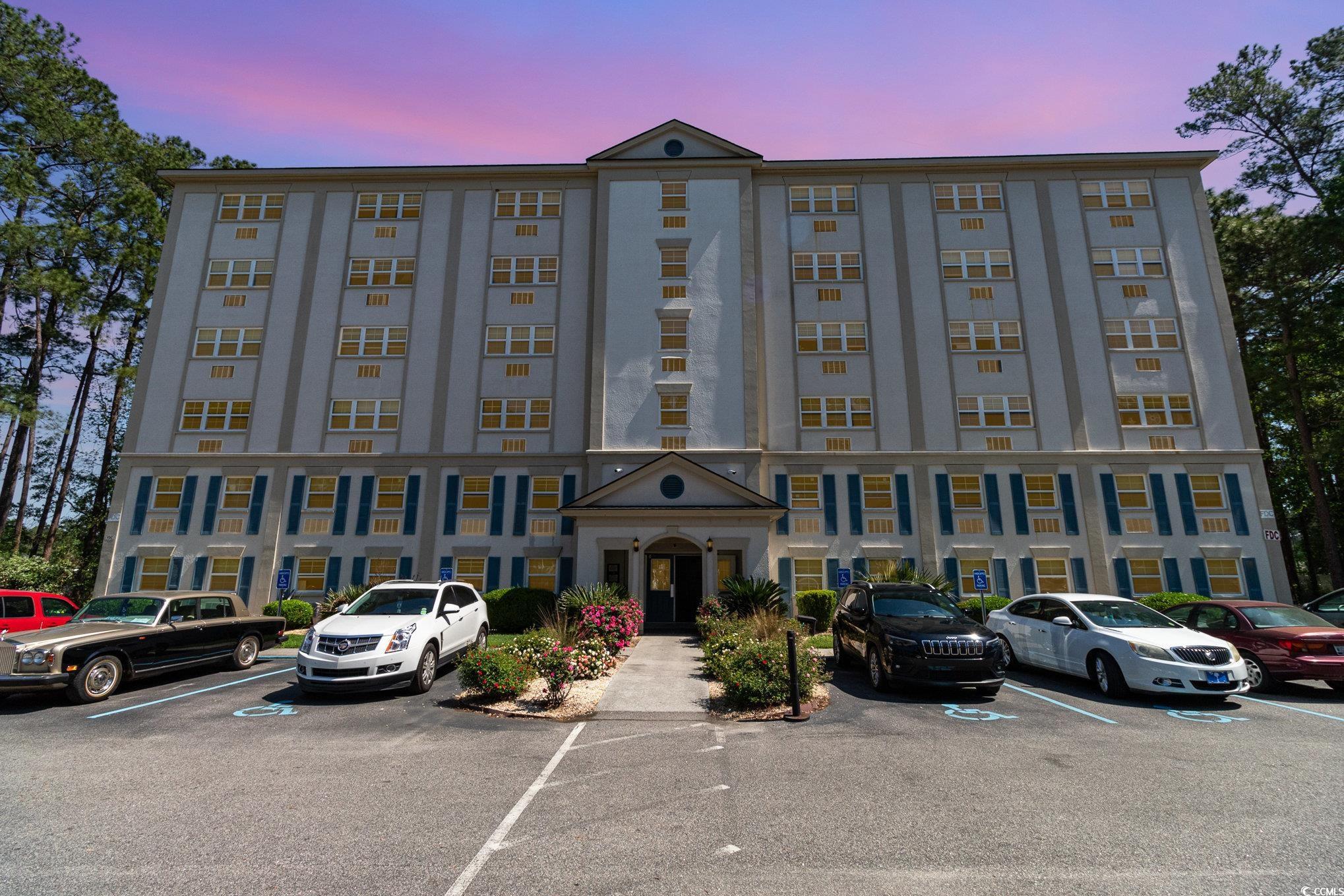 6850 Blue Heron Blvd. Property Photo 3