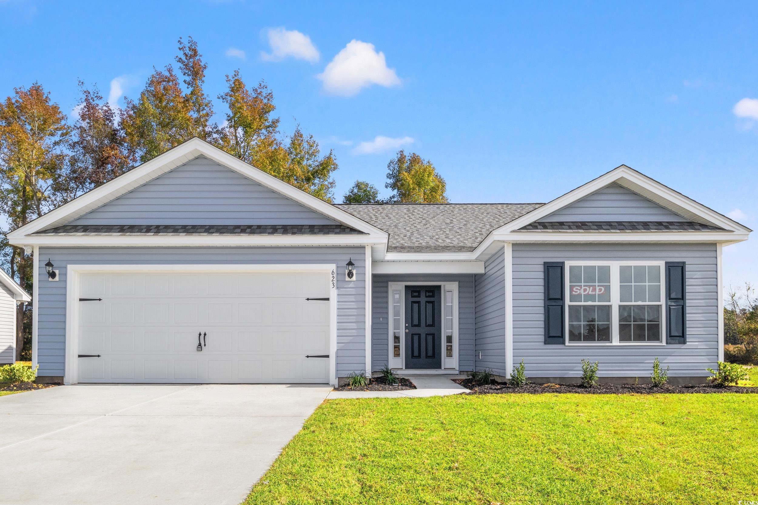 643 Snowy Owl Way Property Photo 1