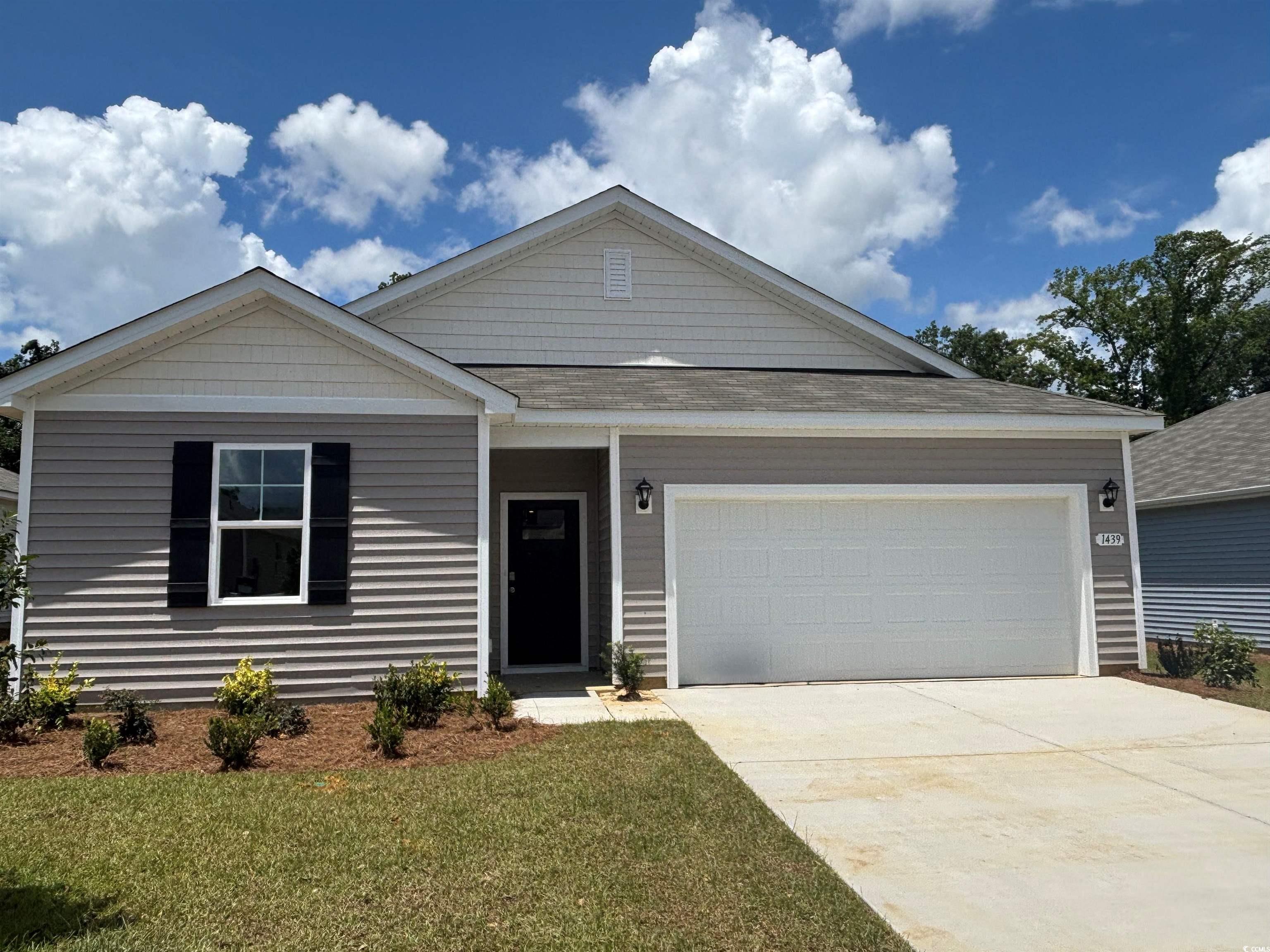 1439 Nokota Dr. Property Photo 1