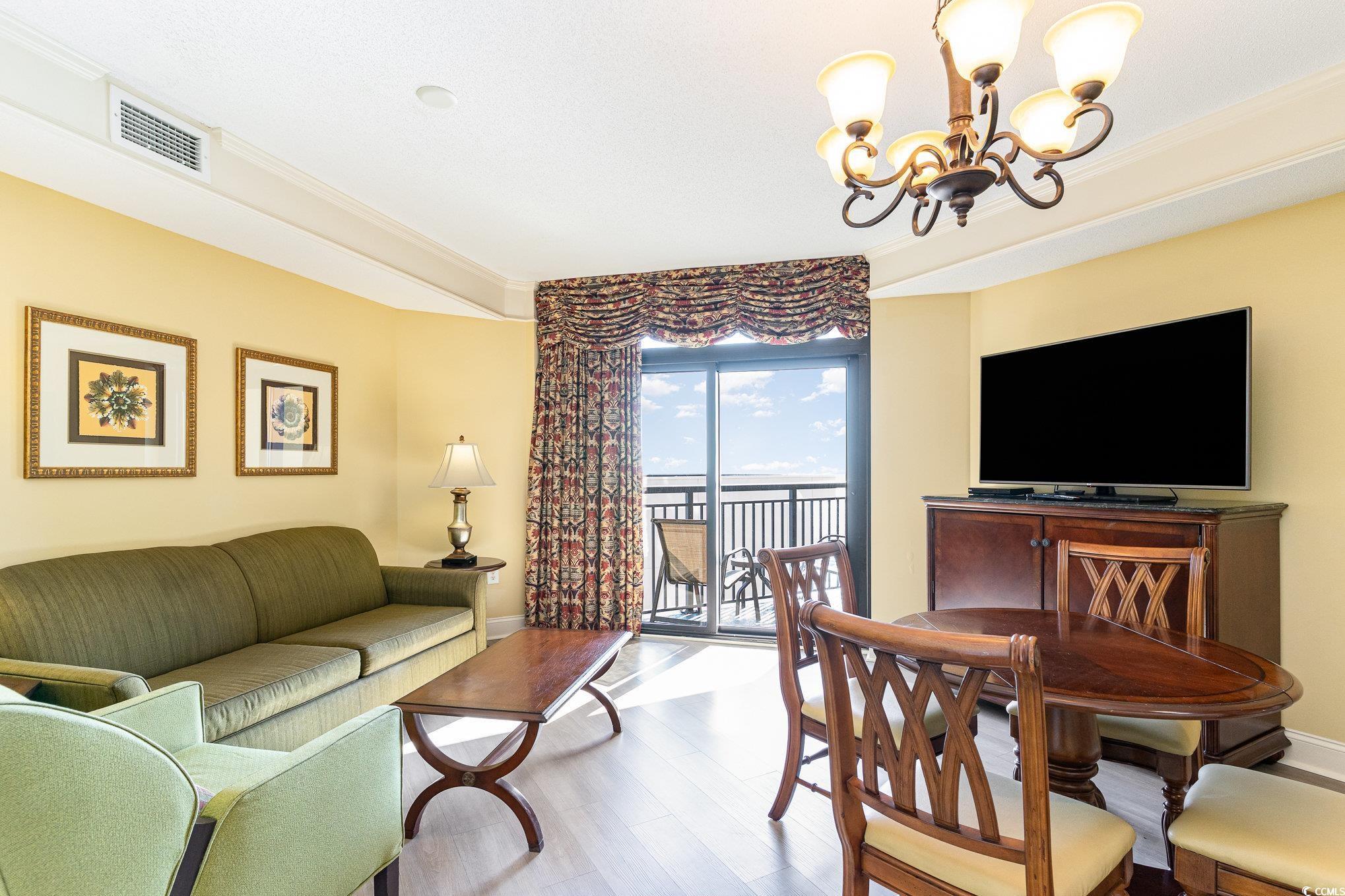 2600 N Ocean Blvd. Property Photo 2