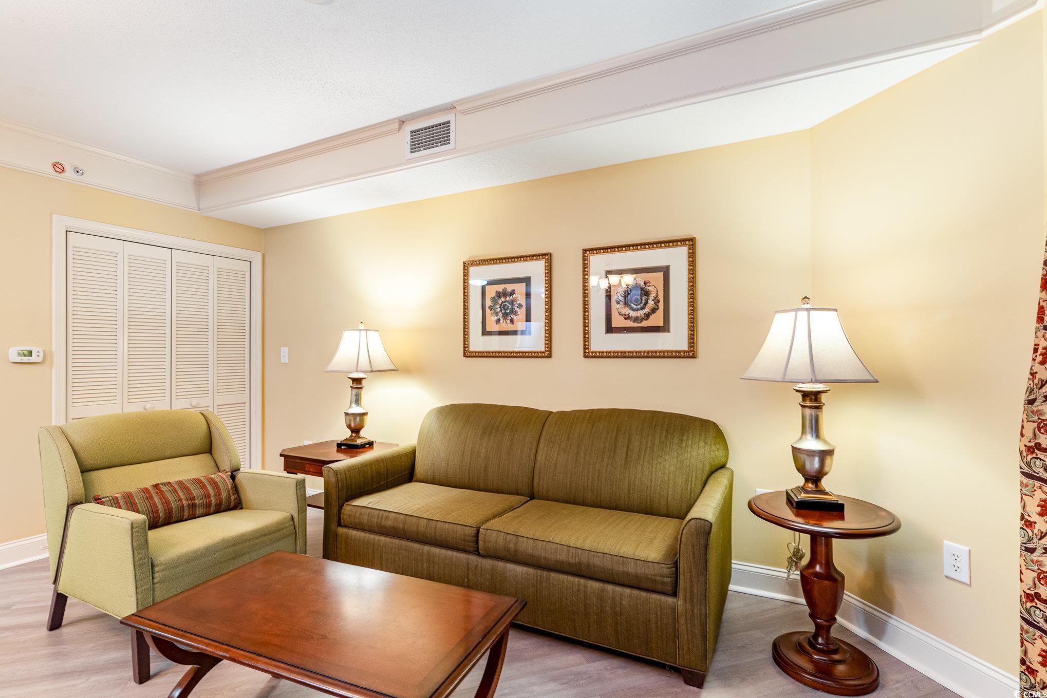 2600 N Ocean Blvd. Property Photo 5