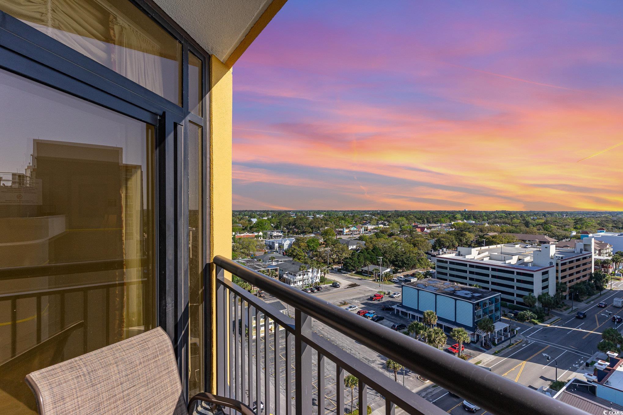 2600 N Ocean Blvd. Property Photo 20