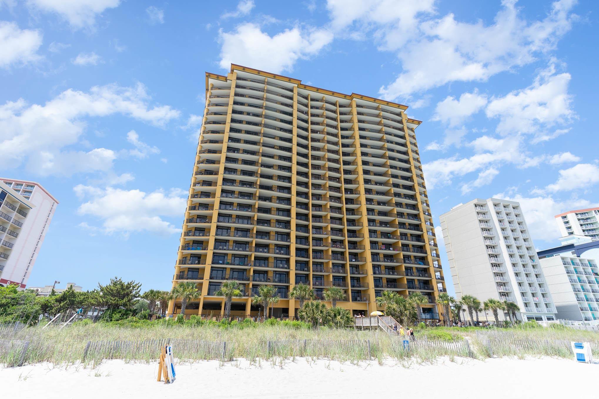 2600 N Ocean Blvd. Property Photo 22