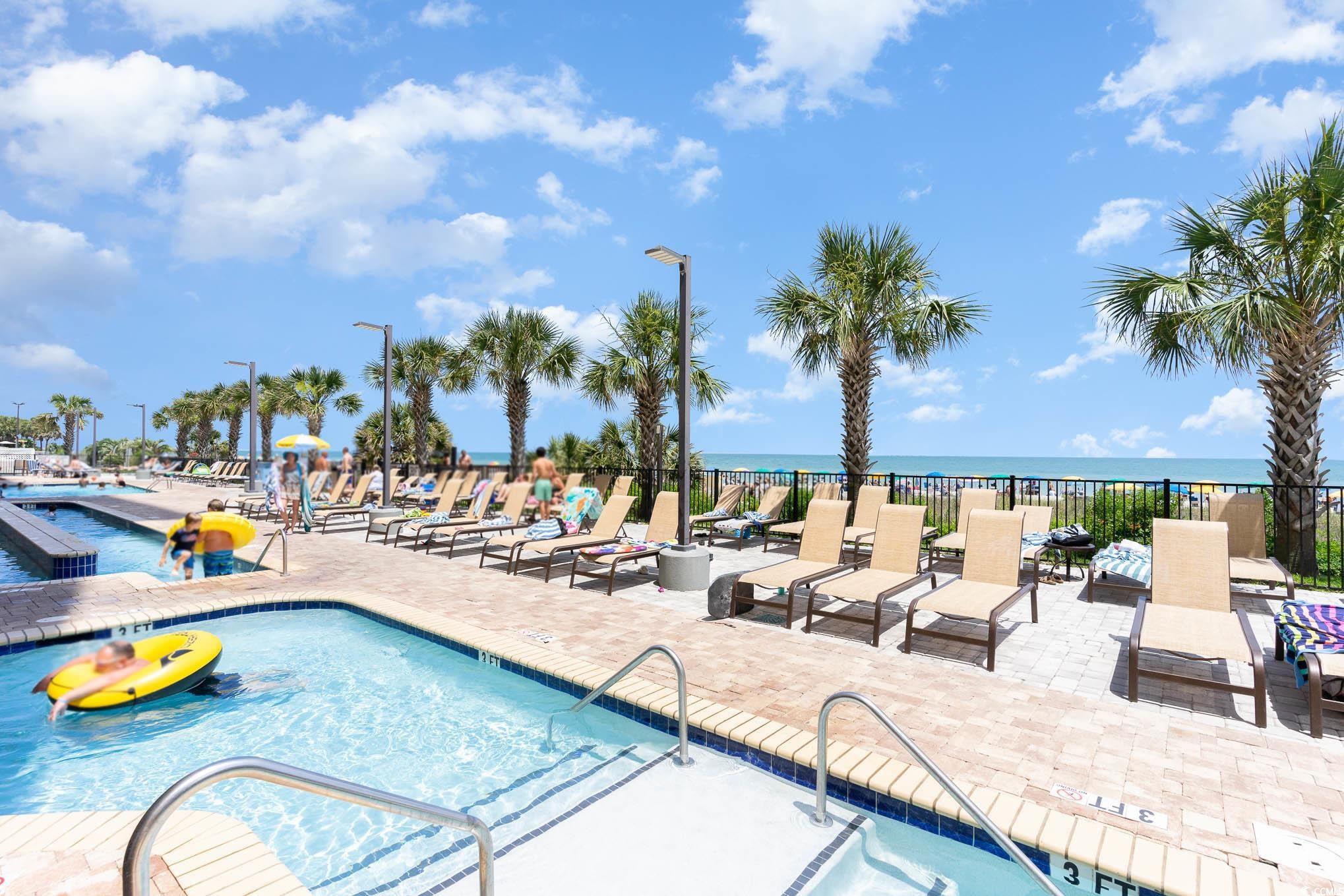 2600 N Ocean Blvd. Property Photo 24