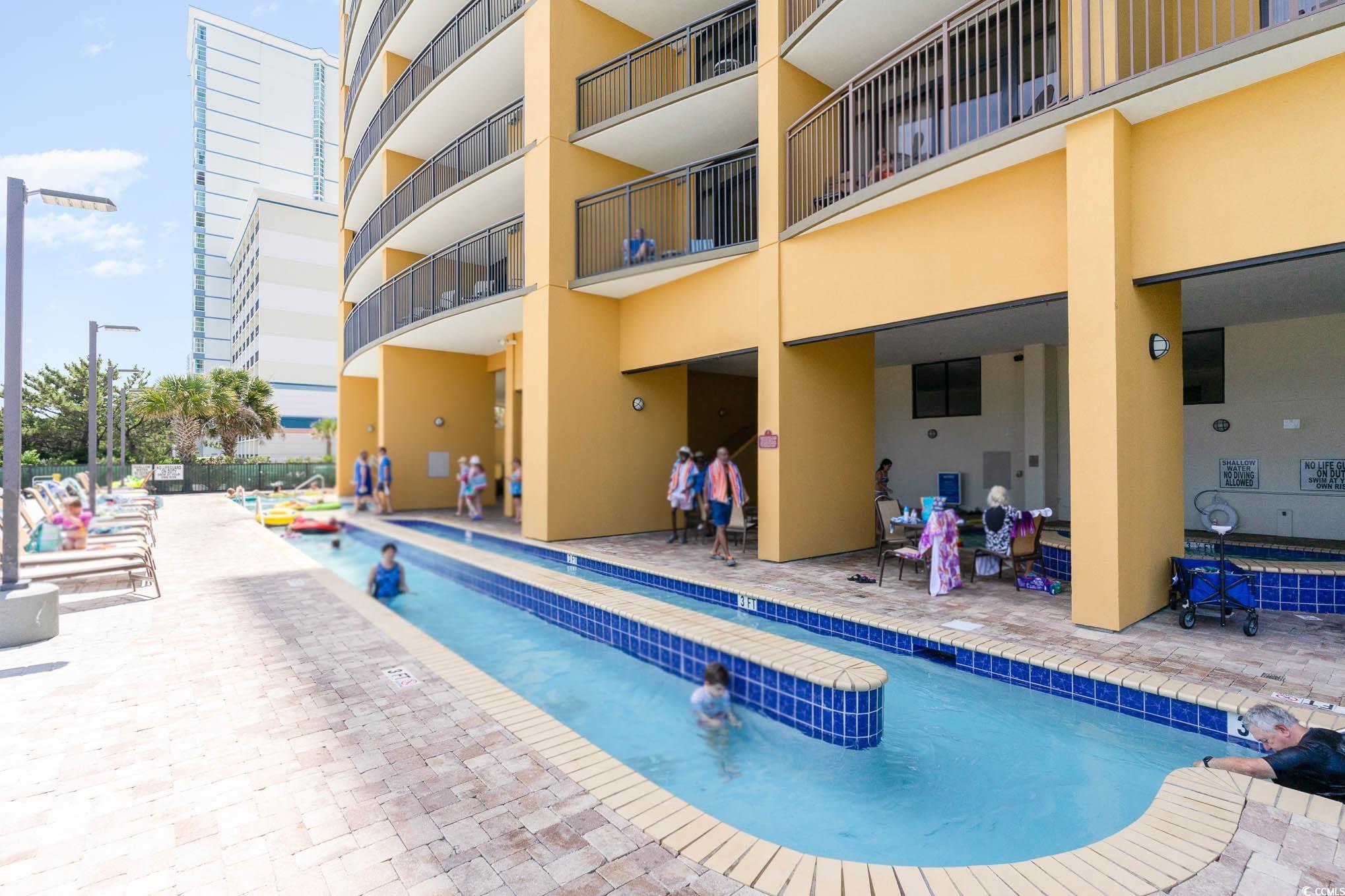 2600 N Ocean Blvd. Property Photo 25