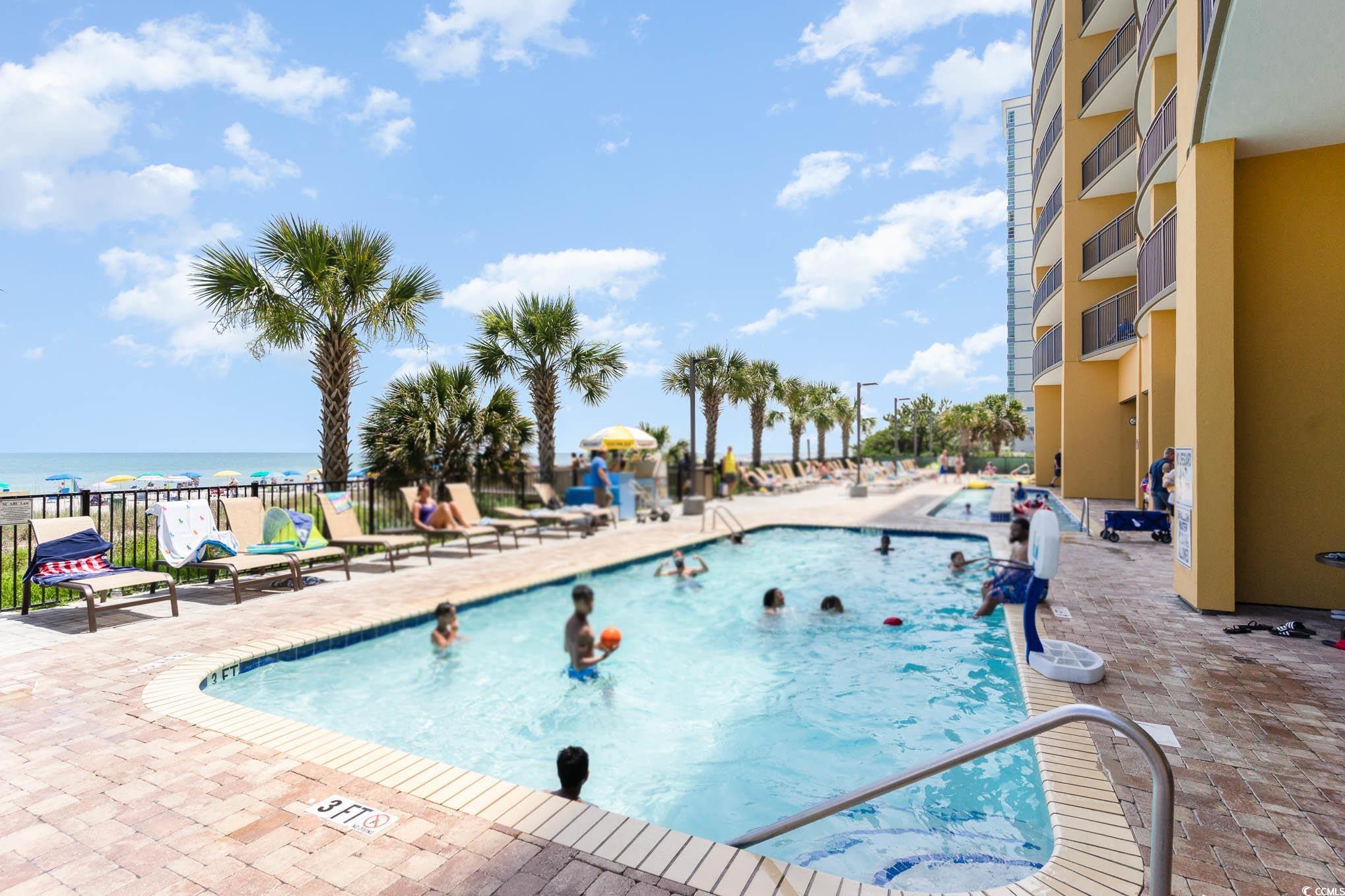 2600 N Ocean Blvd. Property Photo 26