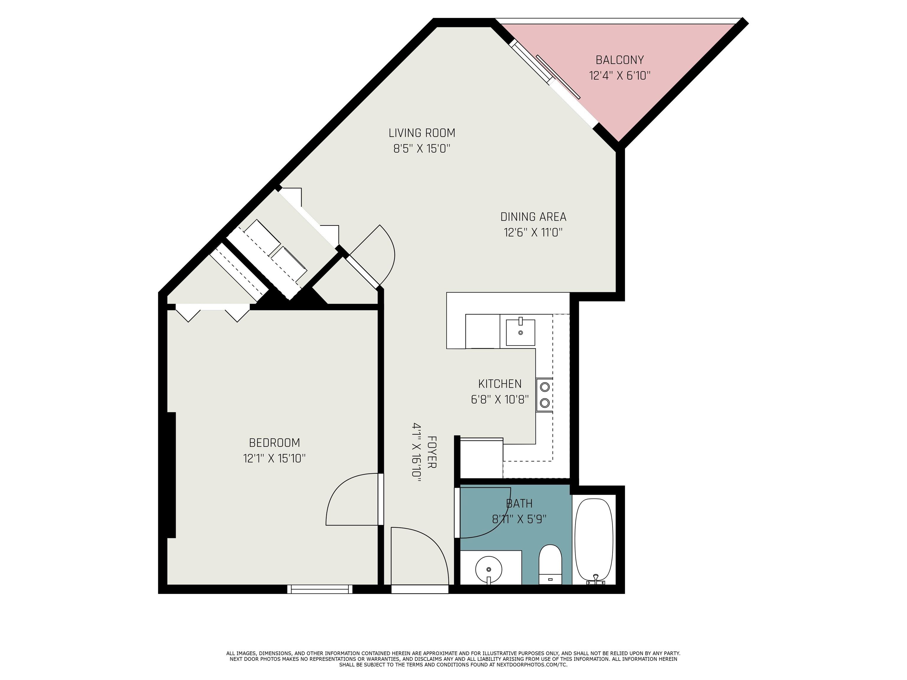 2600 N Ocean Blvd. Property Photo 28