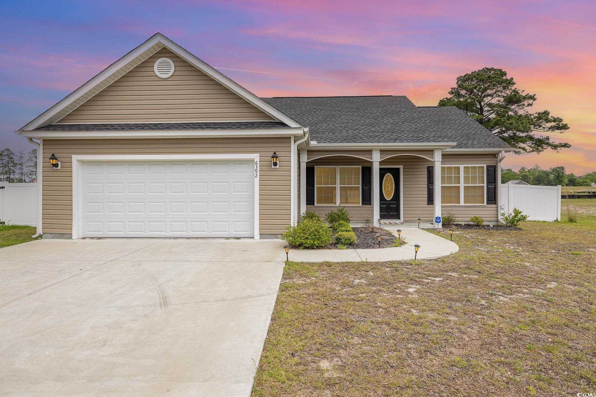 6392 Highway 378 Property Photo 1