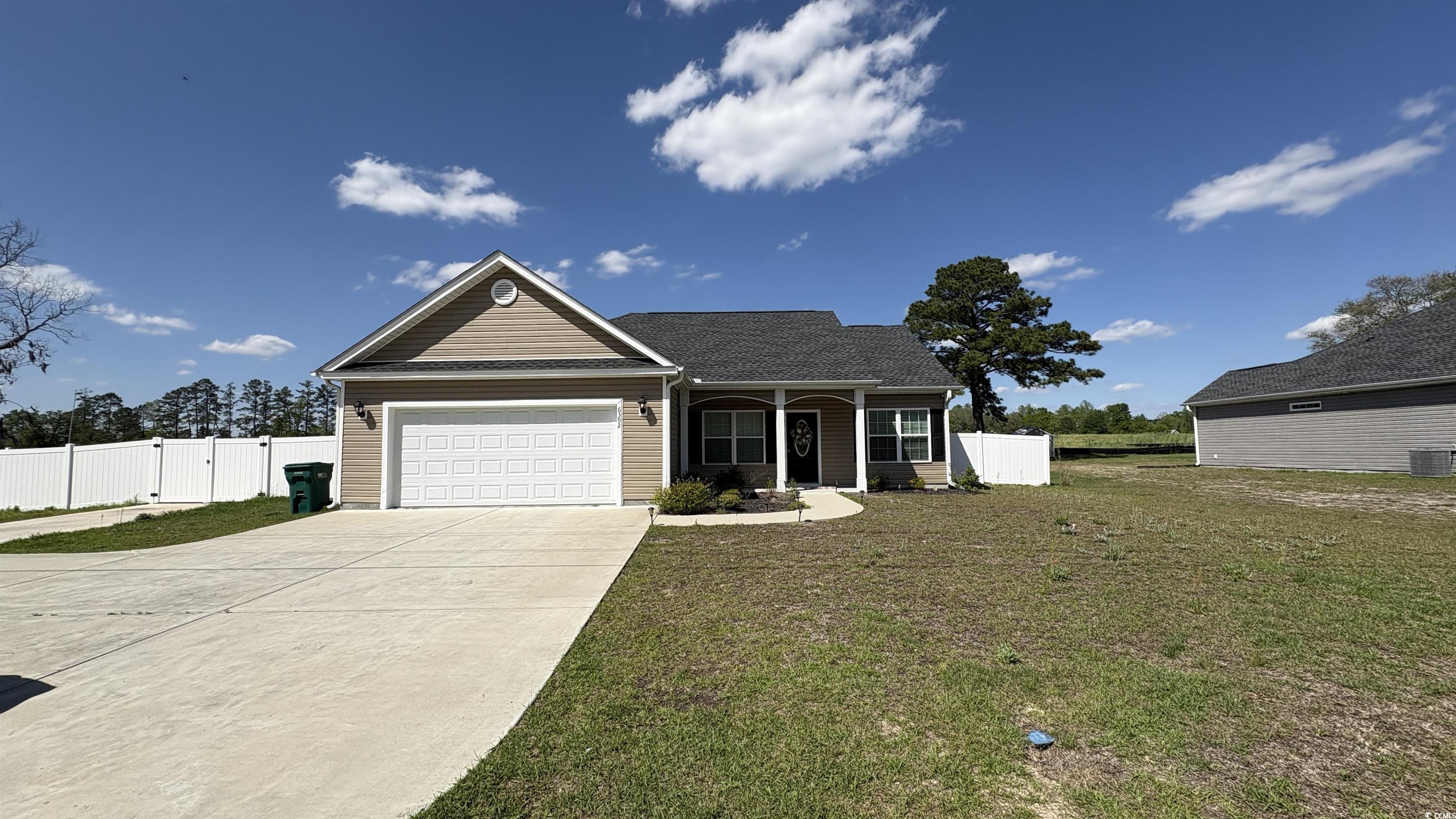 6392 Highway 378 Property Photo 2