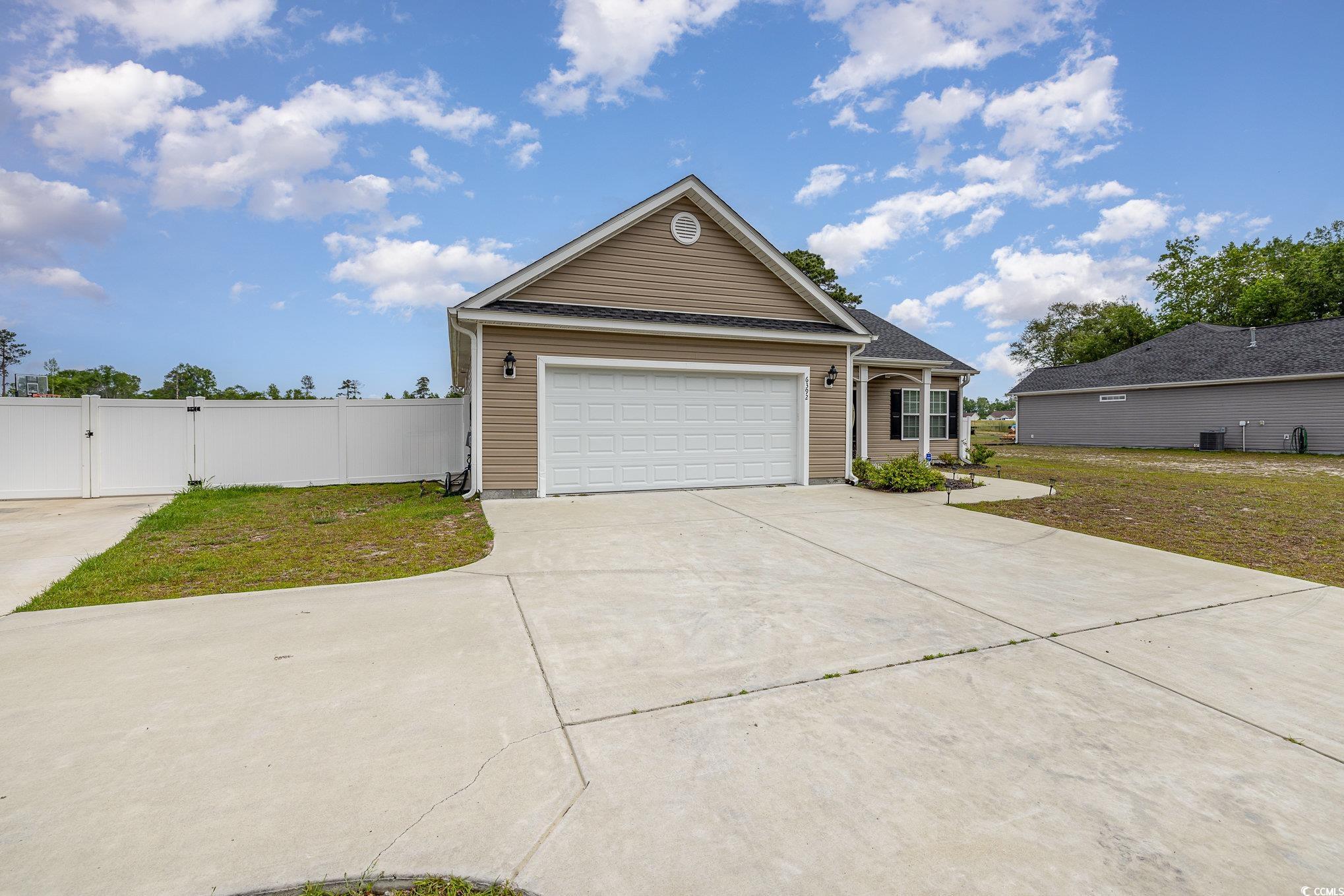 6392 Highway 378 Property Photo 3