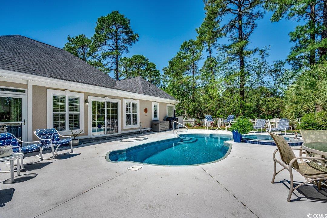 8261 Timber Ridge Rd. Property Photo 32