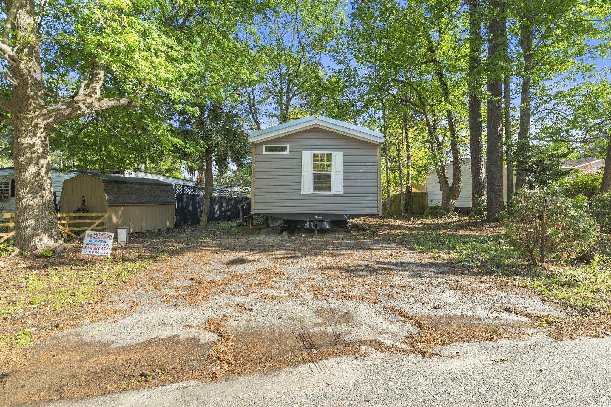 103 Off Shore Dr. Property Photo 4