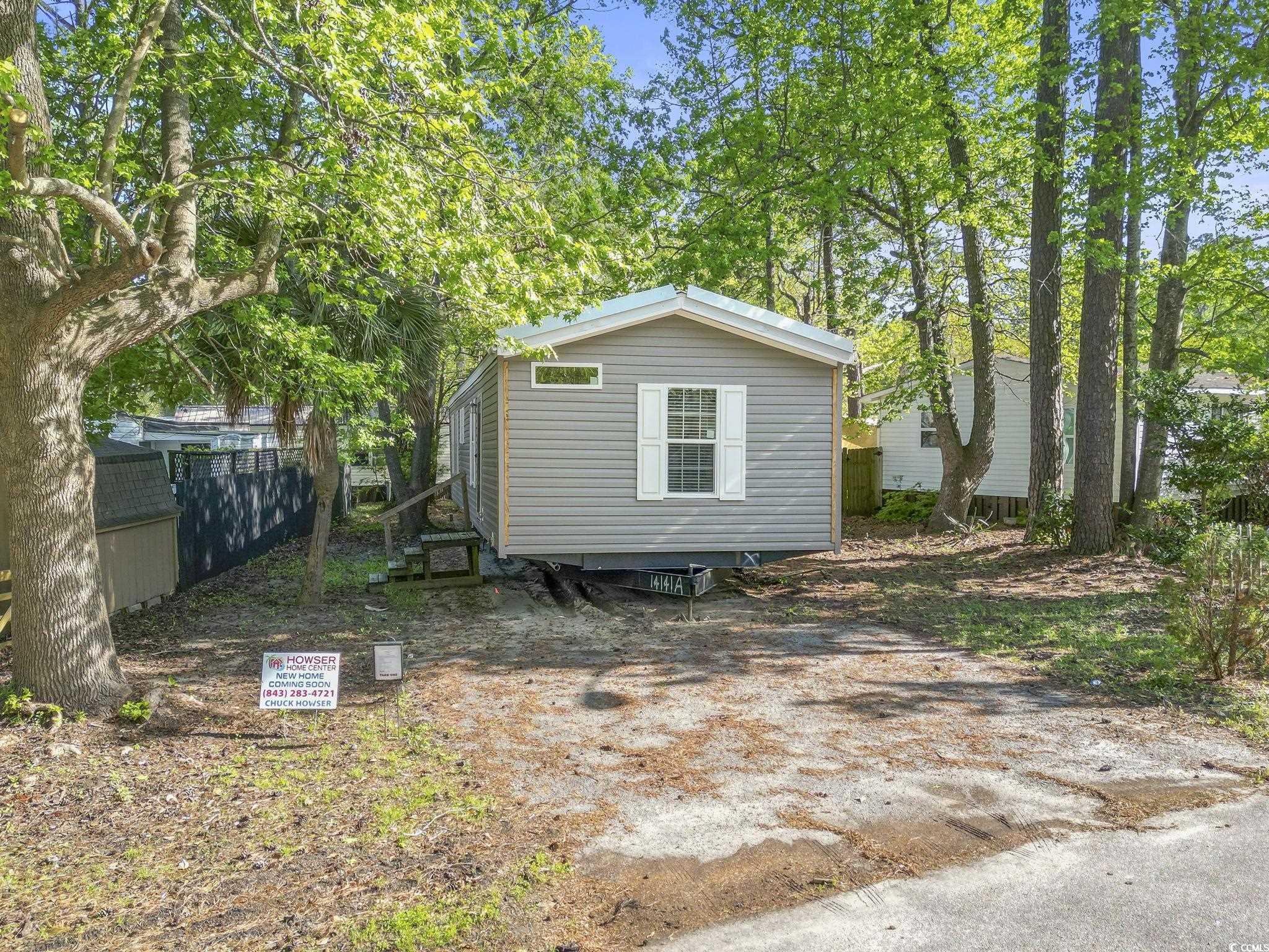 103 Off Shore Dr. Property Photo 5