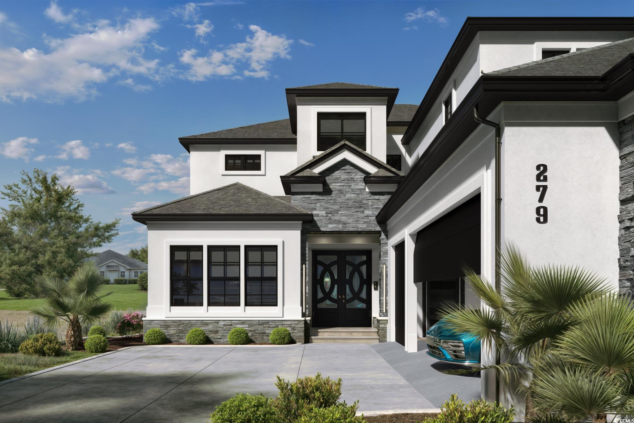 1315 Ashboro Ct. Property Photo 1