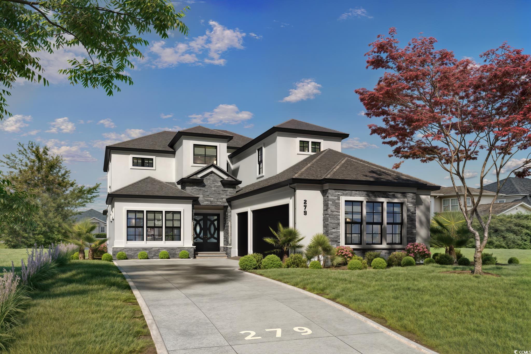 1315 Ashboro Ct. Property Photo 2