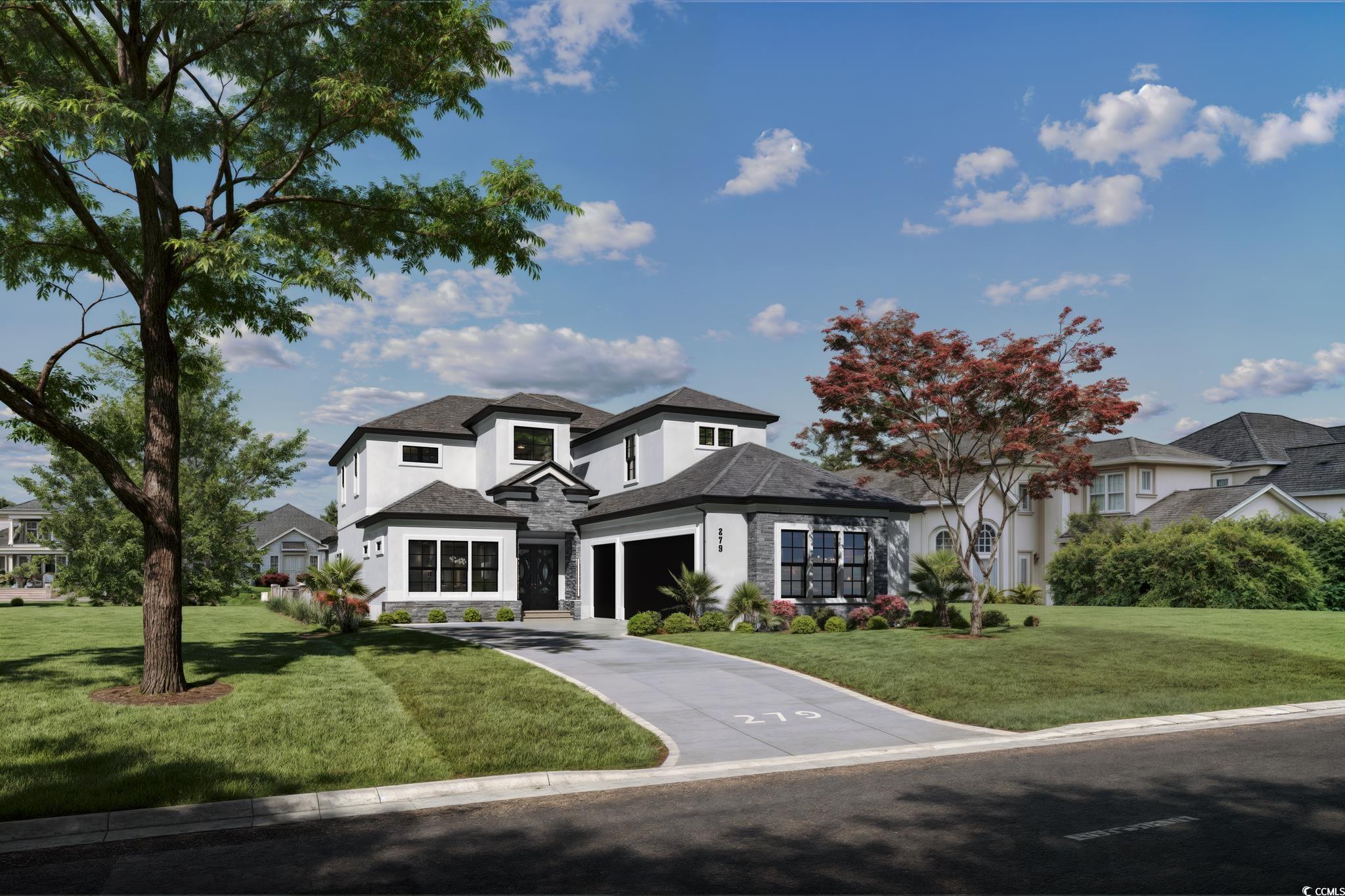 1315 Ashboro Ct. Property Photo 3