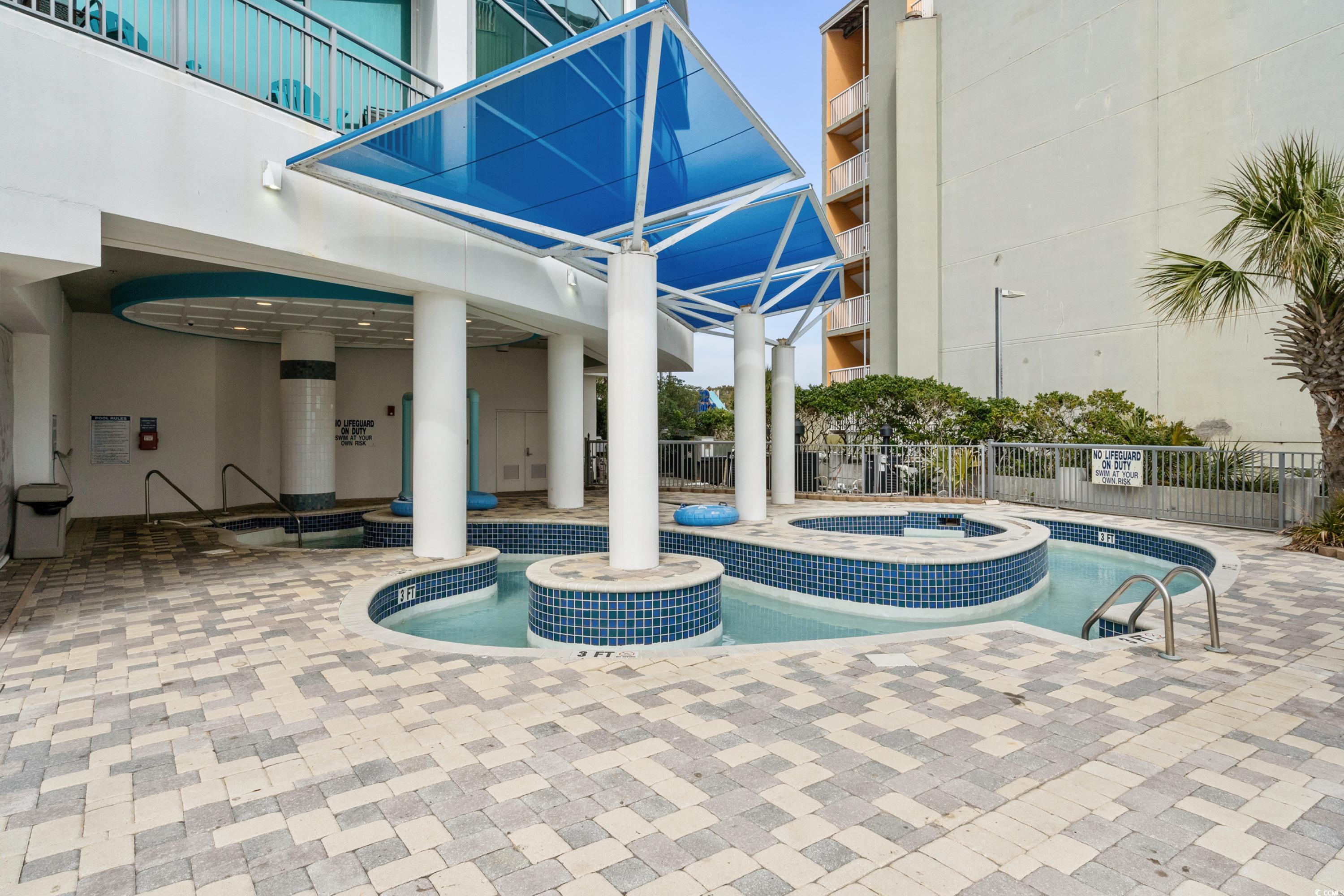 107 S Ocean Blvd. Property Photo 36