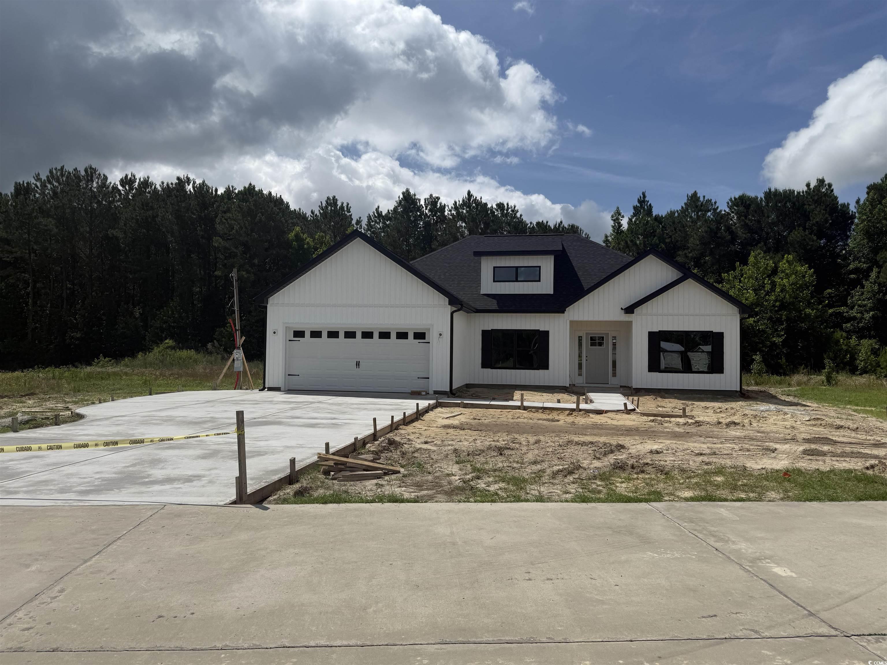 204 Shady Pines Ct. Property Photo 1