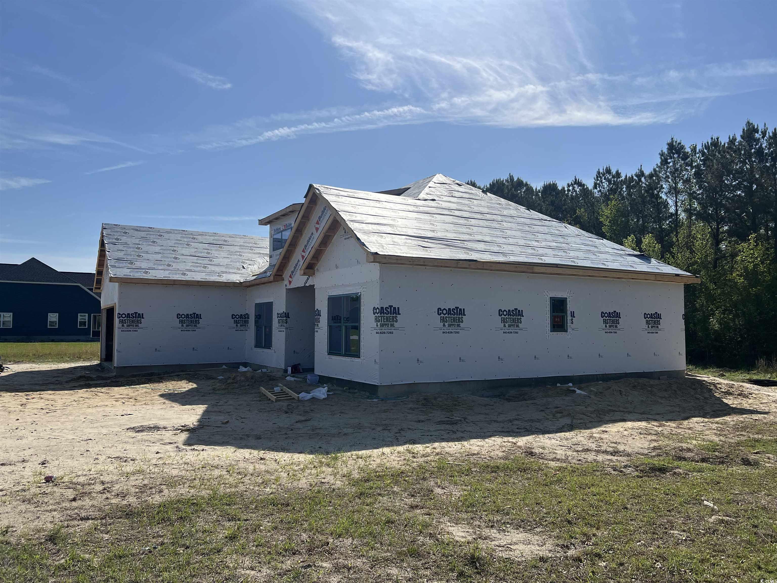 204 Shady Pines Ct. Property Photo 7