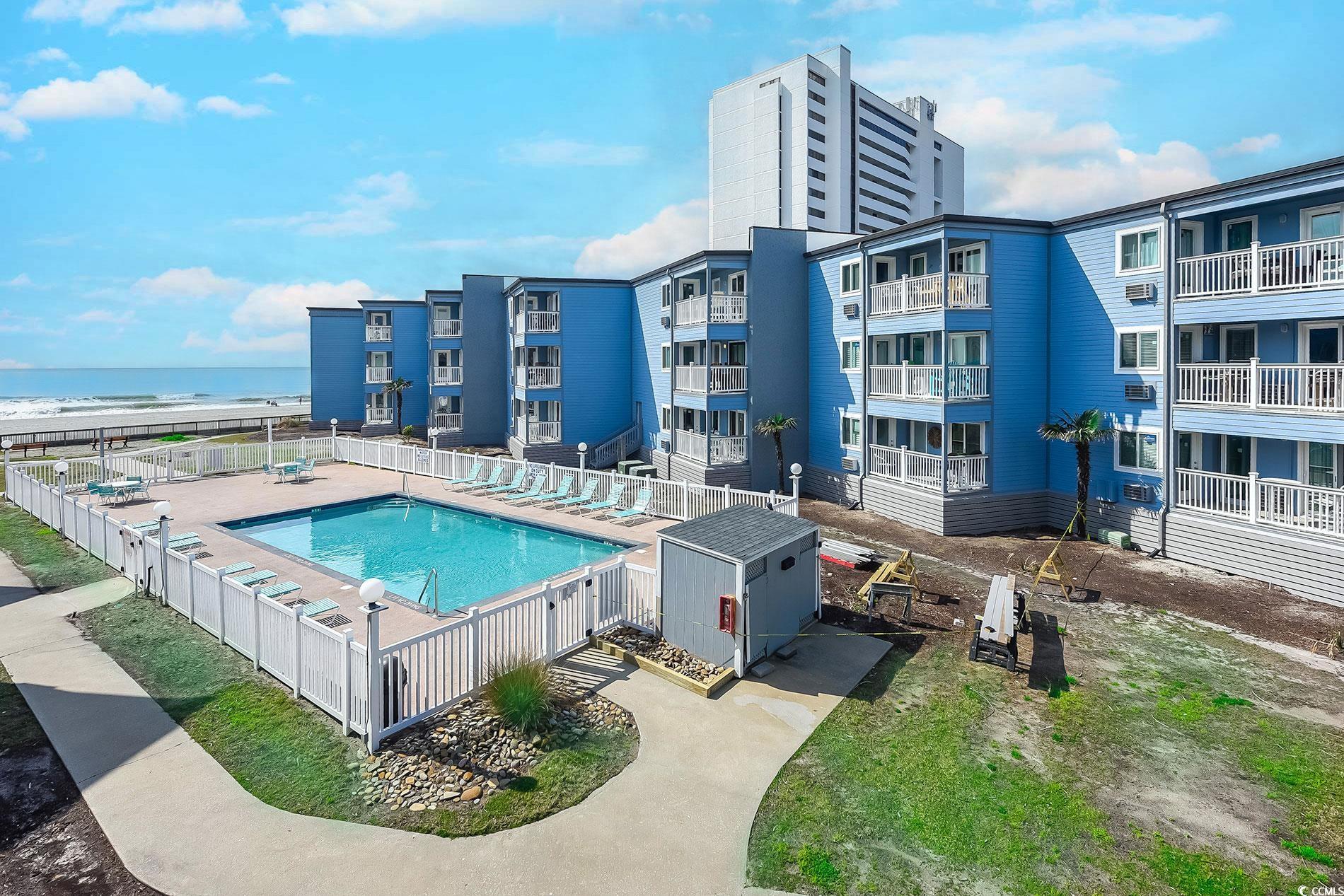 A Place At The Beach Iii Ii Shore Drive Real Estate Listings Main Image
