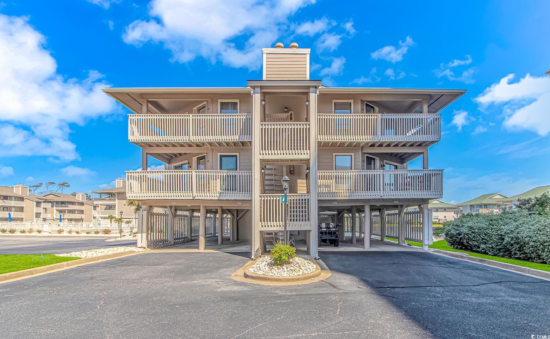 1801 N Ocean Blvd. Property Photo