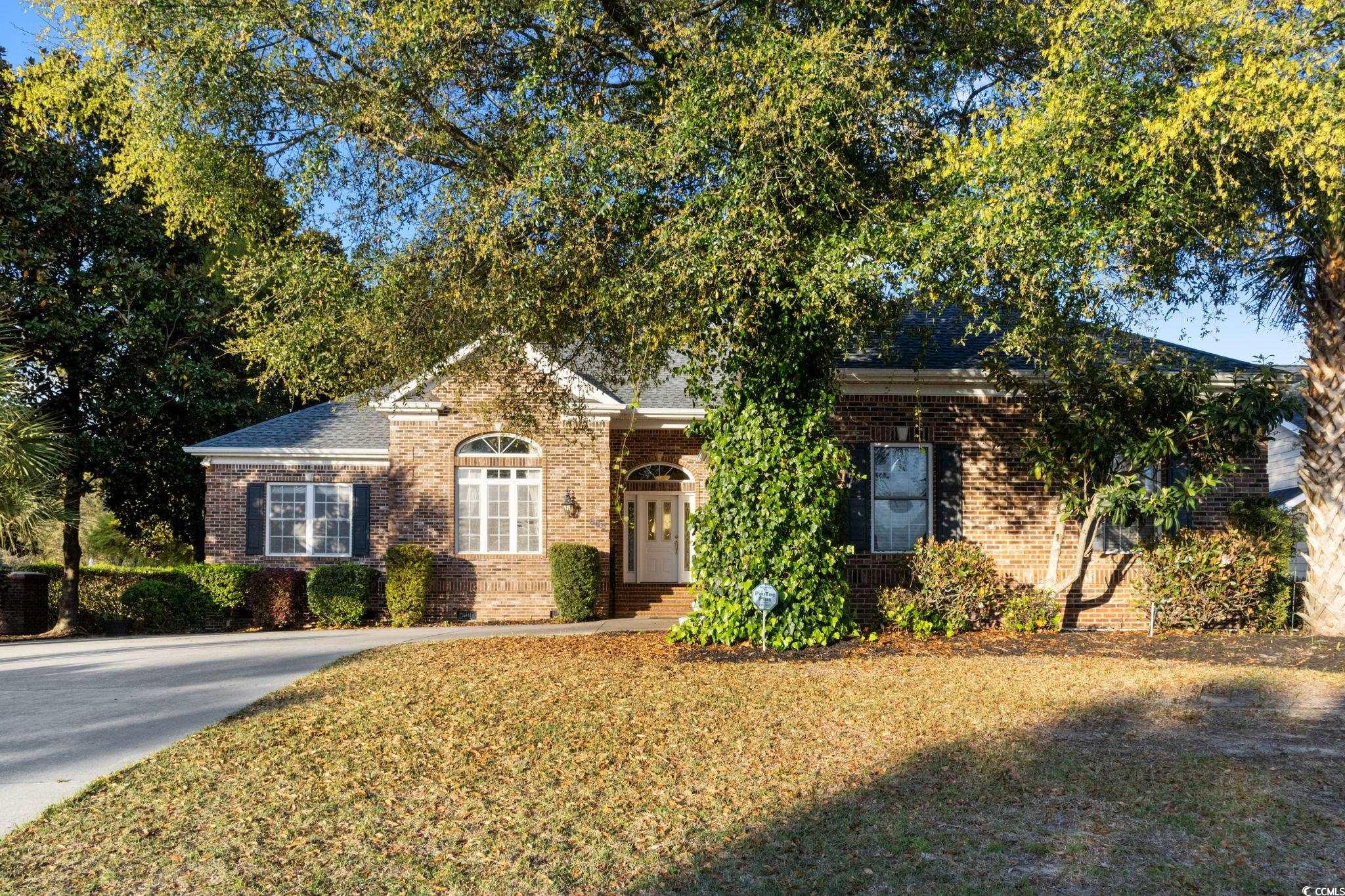 808 East Coast Ln. Property Photo