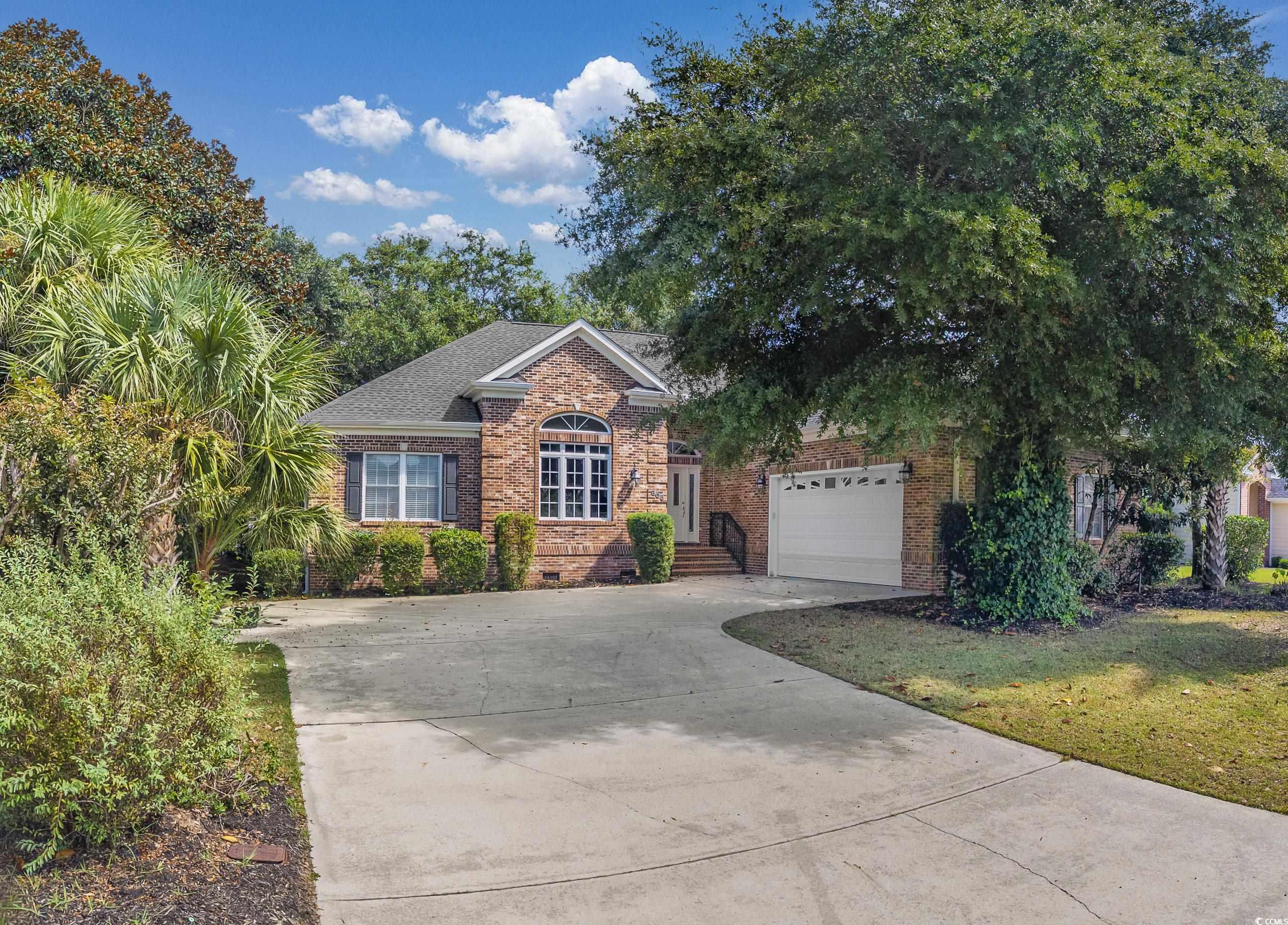 808 East Coast Ln. Property Photo 1