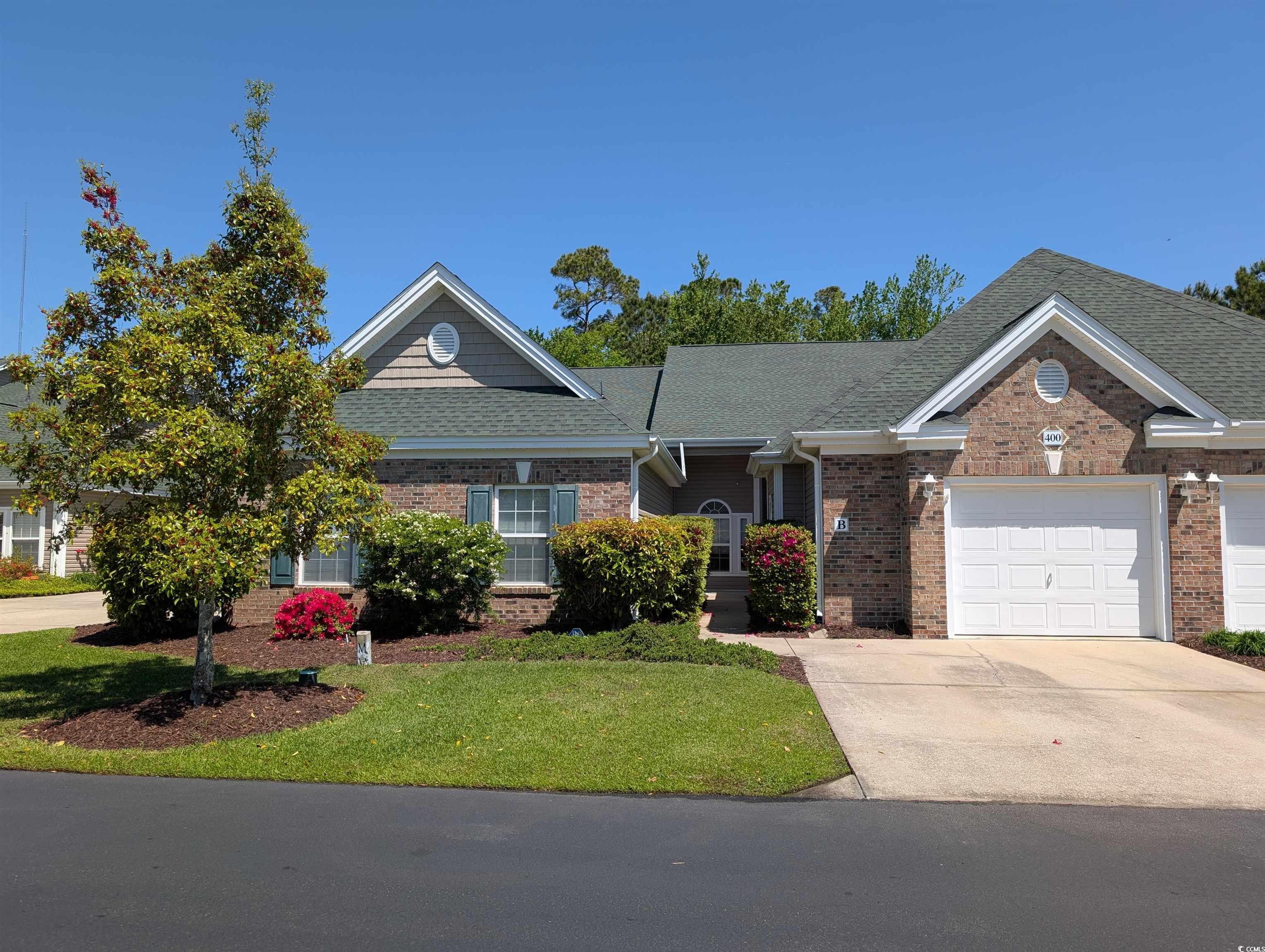 400 Woodpecker Ln. Property Photo 1