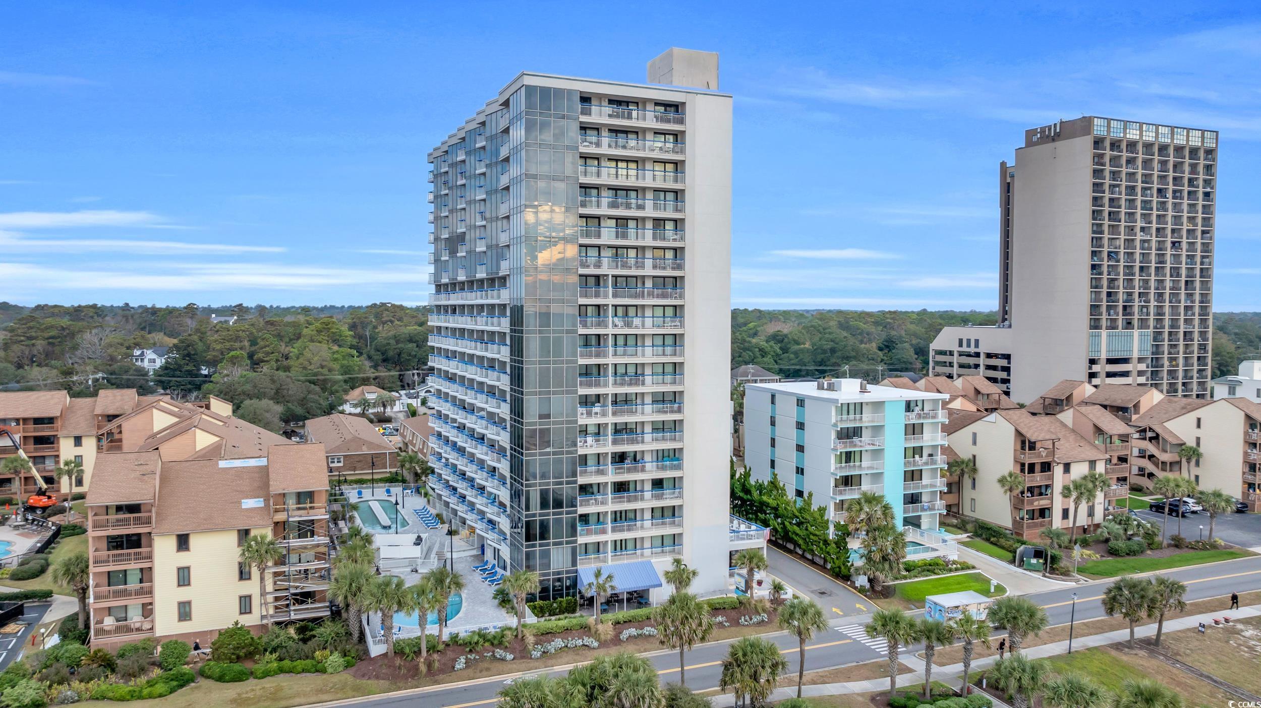 5511 N Ocean Blvd. Property Photo