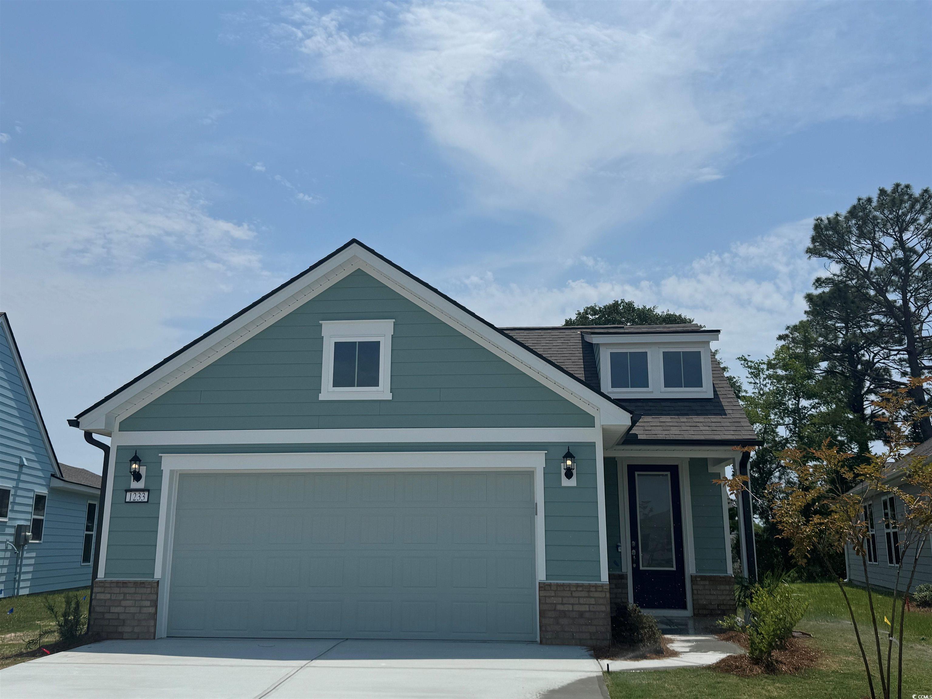 1233 Lady Bird Way Property Photo