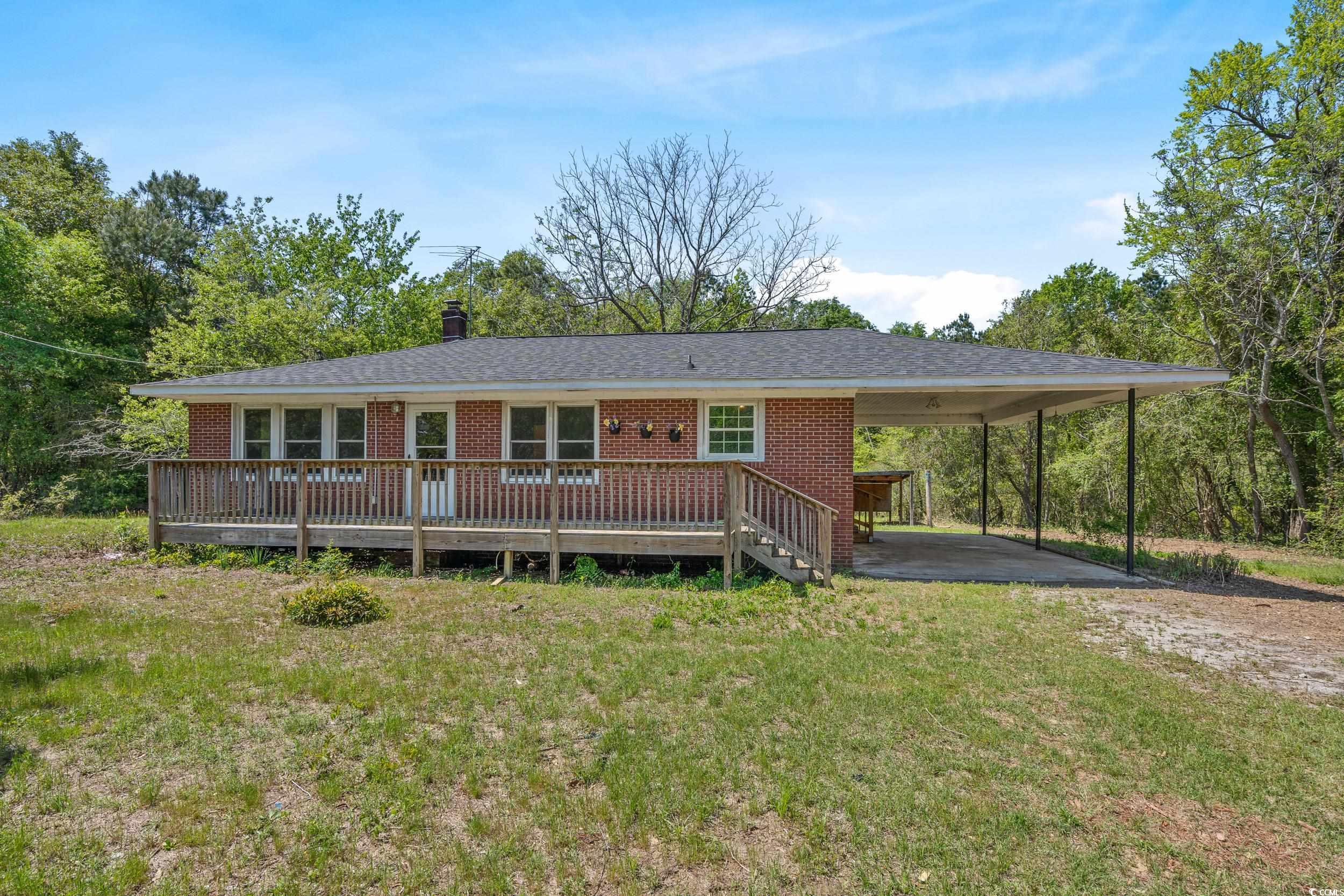 2865 N Nichols Hwy. Property Photo