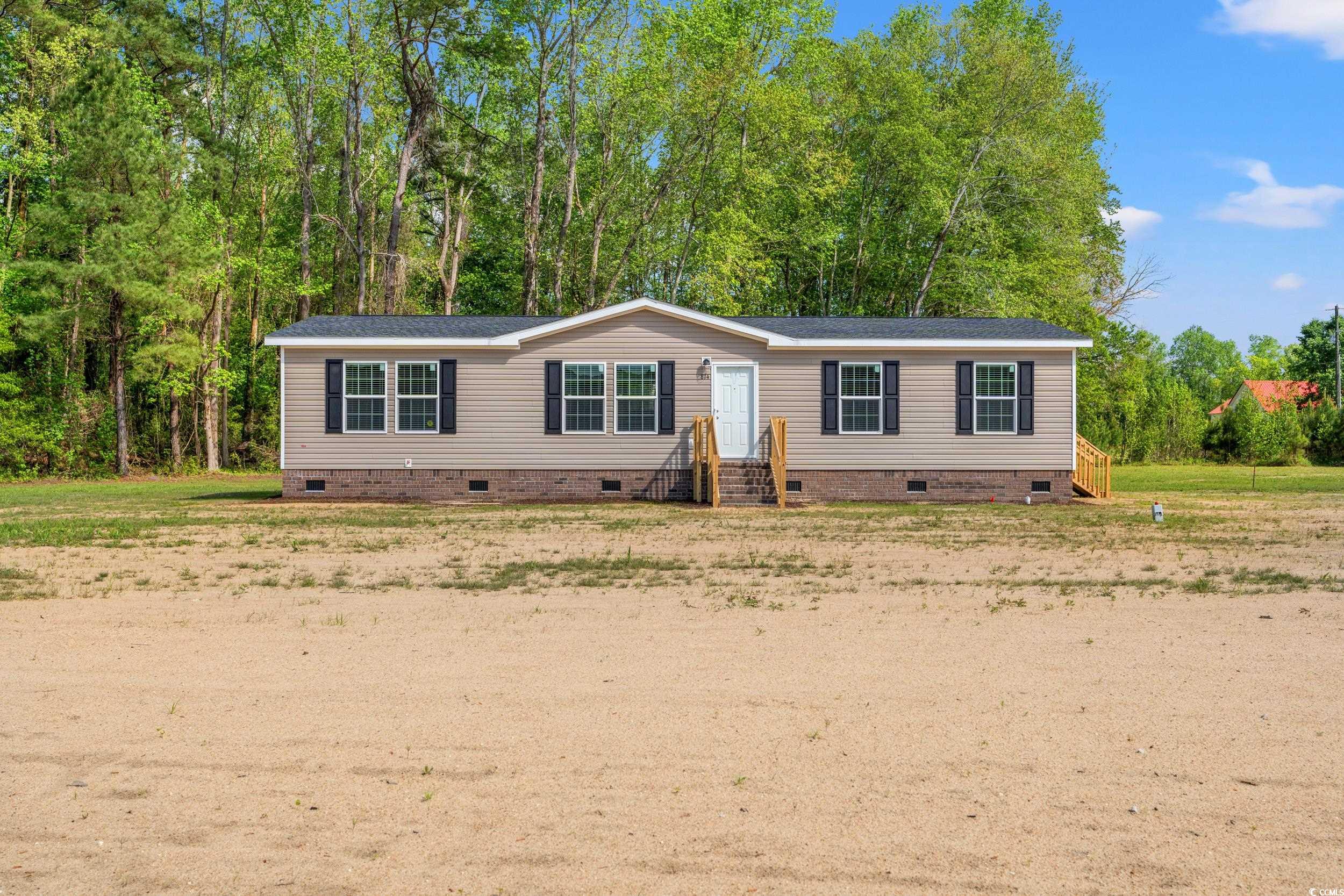 814 S Midway Hwy. Property Photo