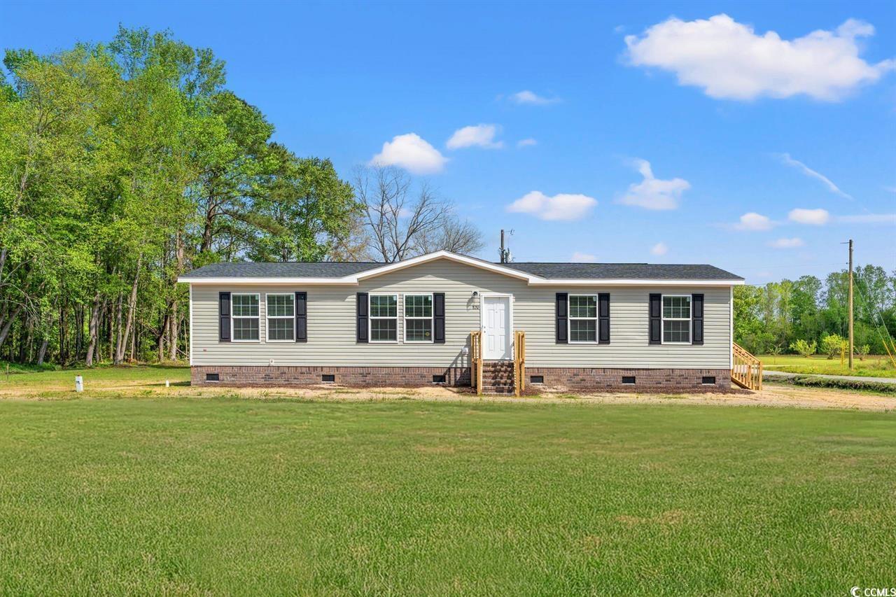 820 S Midway Hwy.