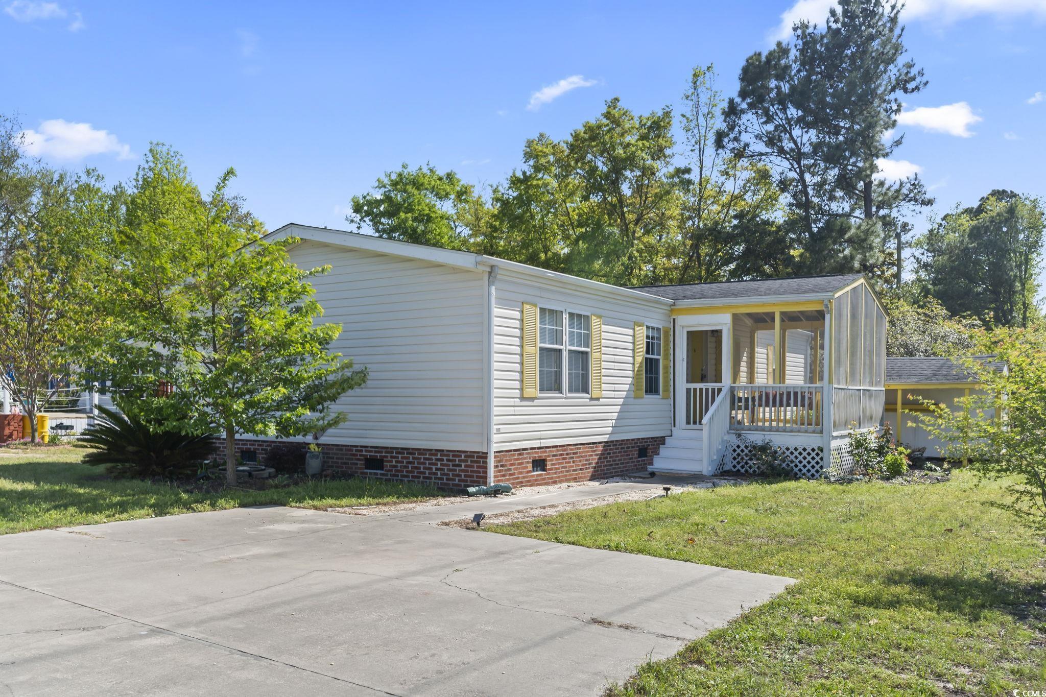 726 Oliver Dr. Property Photo