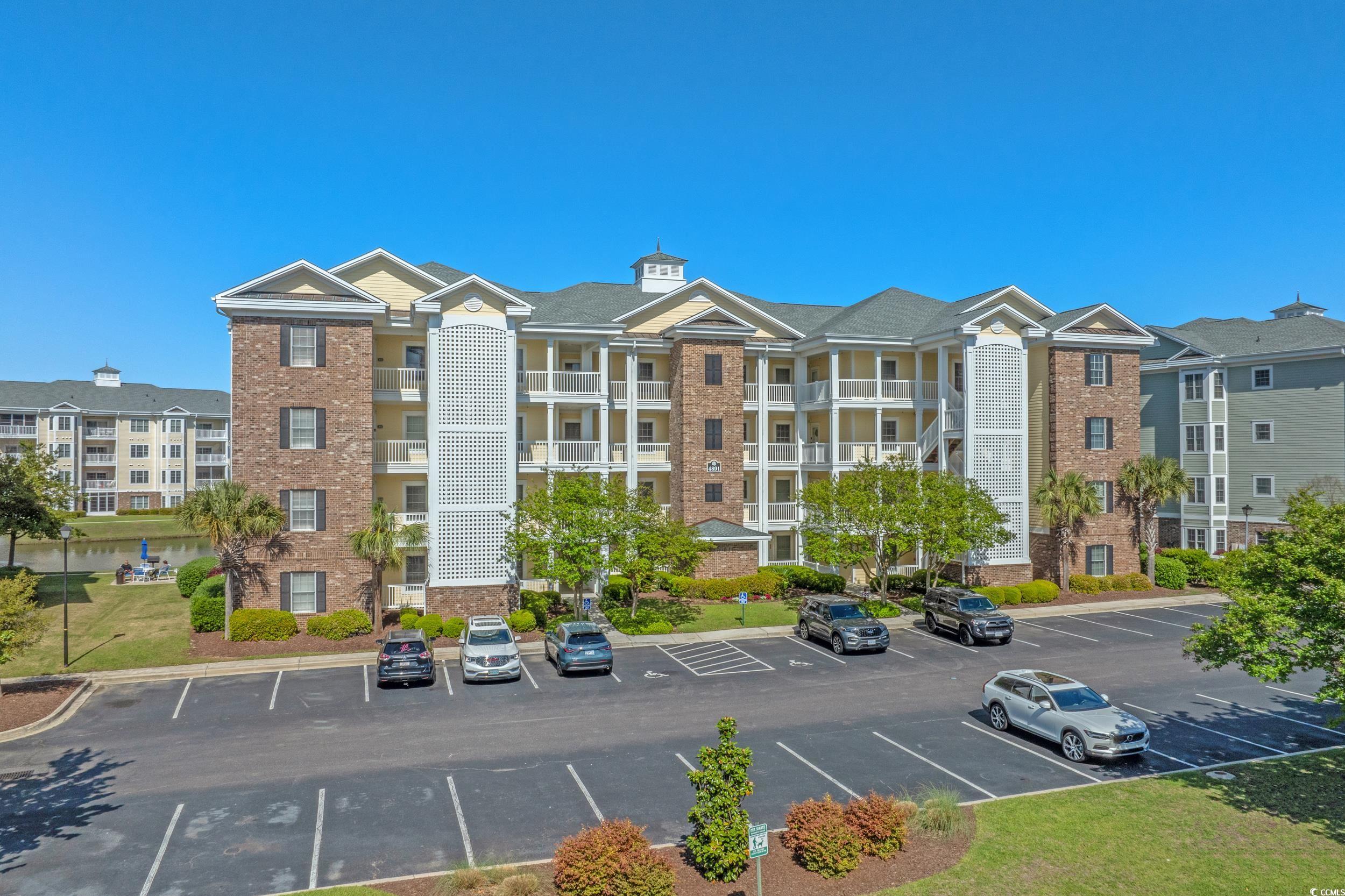 4891 Luster Leaf Circle Property Photo 1