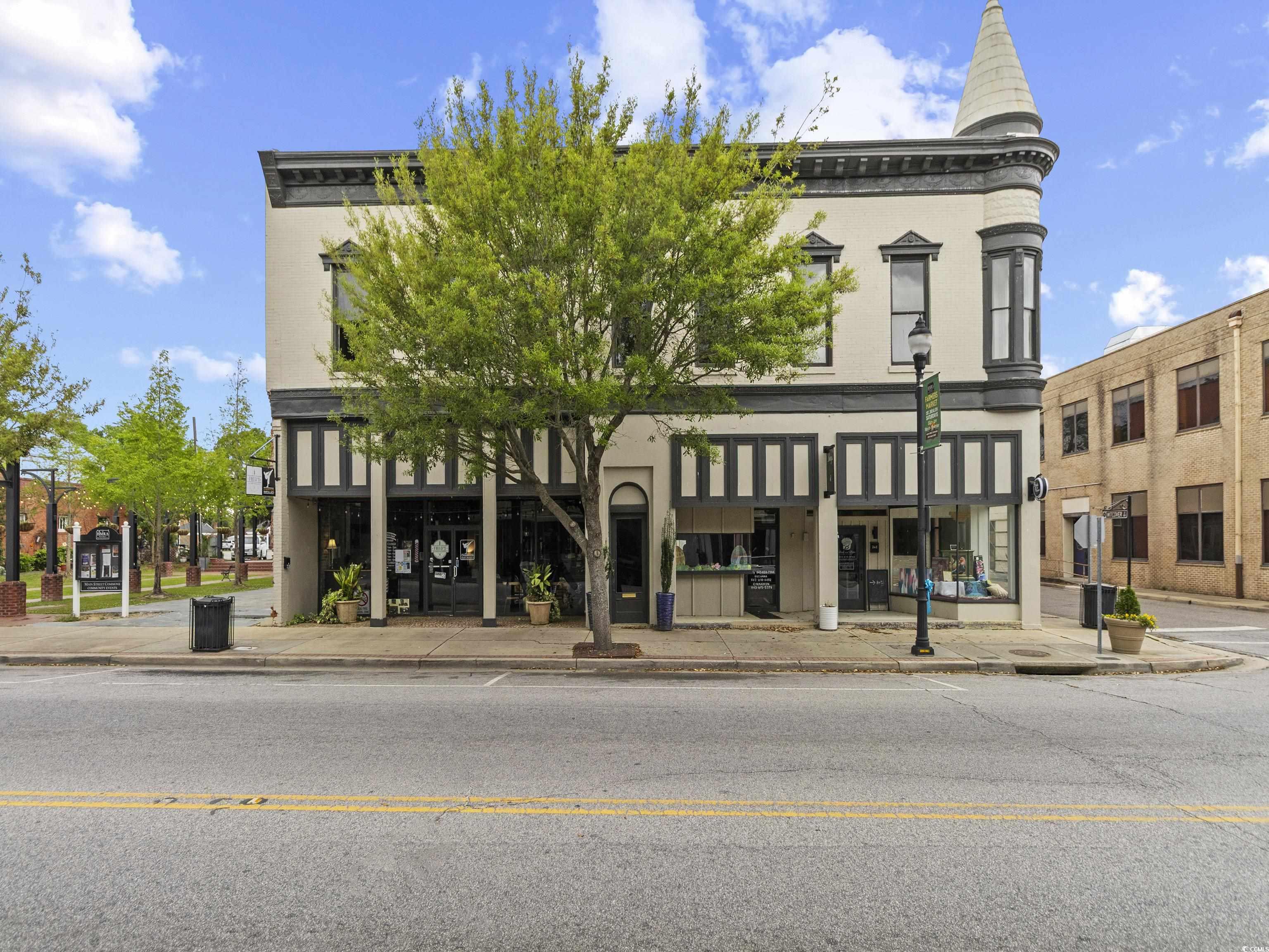 241 N Main St. Property Photo