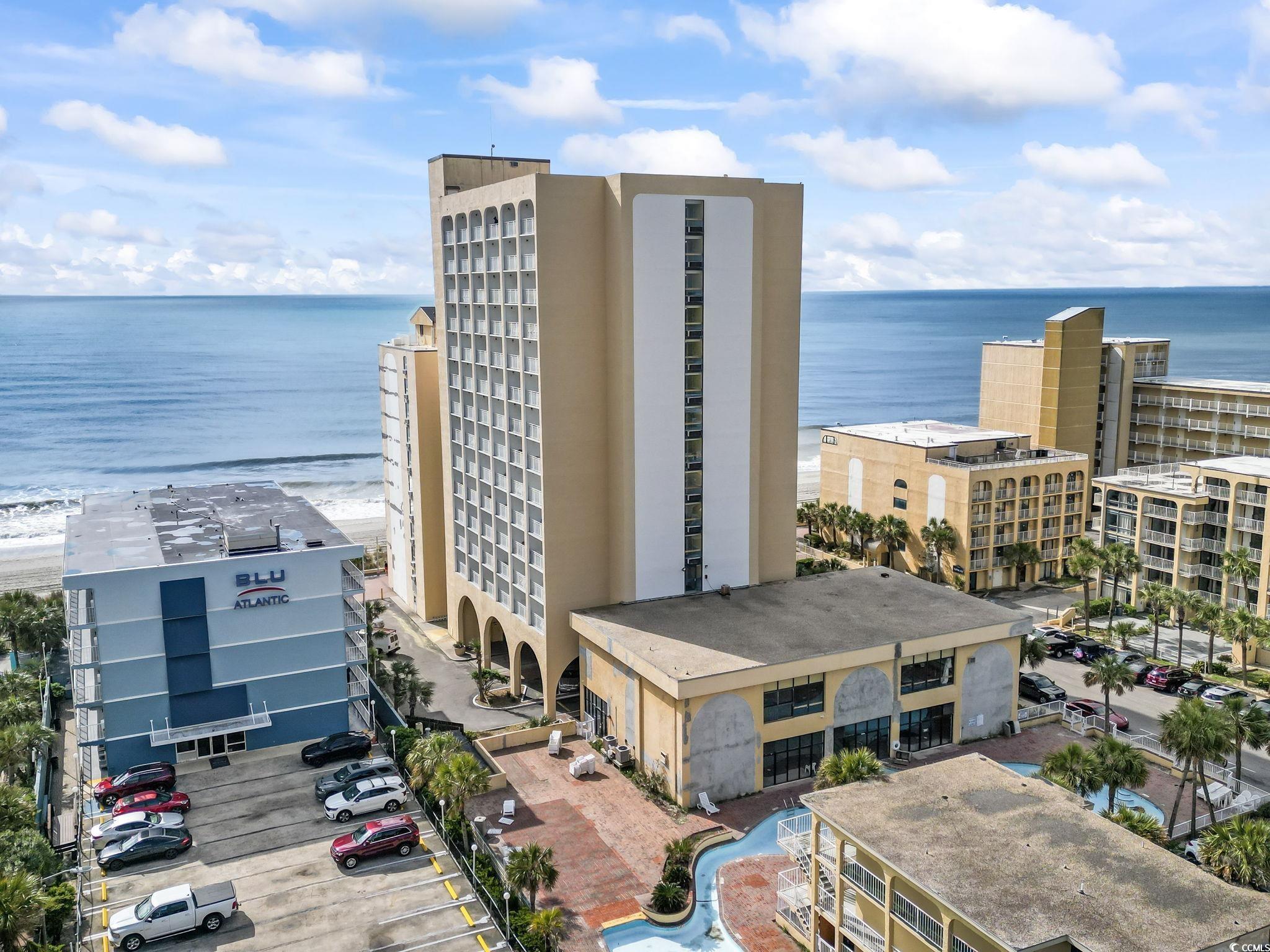 1207 S Ocean Blvd. Property Photo 1