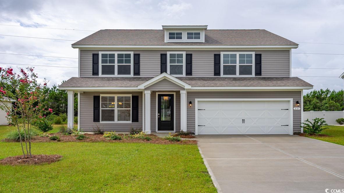 530 Slaty Dr. Property Photo