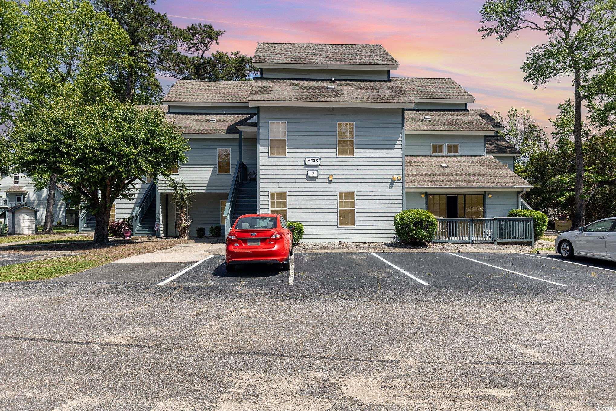 4338 Spa Dr. Property Photo 2