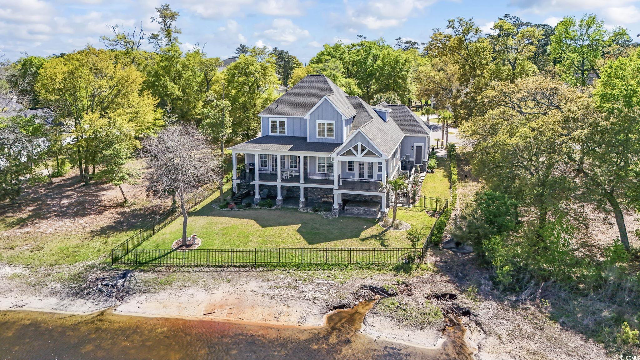 1006 Surf Pointe Dr. Property Photo 2