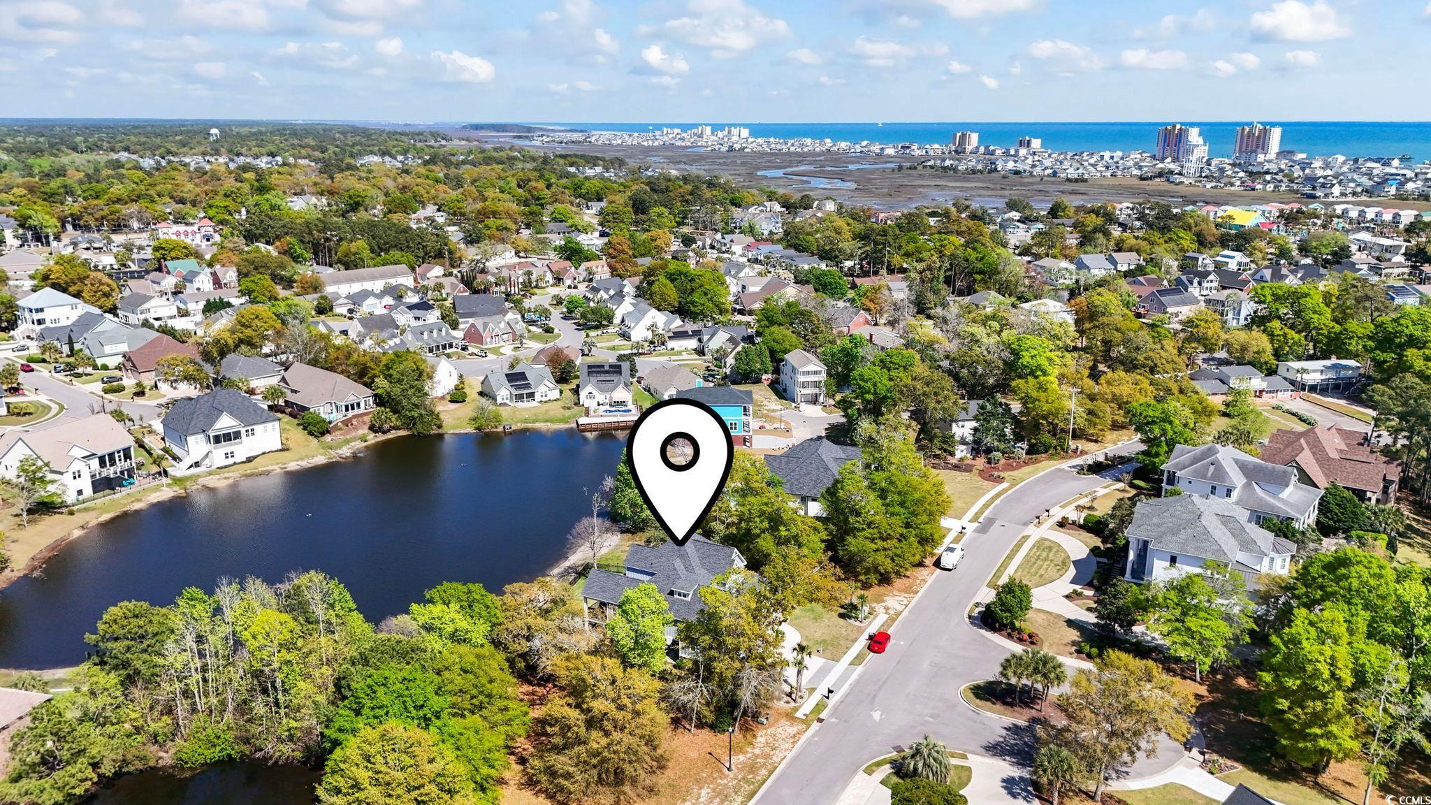 1006 Surf Pointe Dr. Property Photo 5